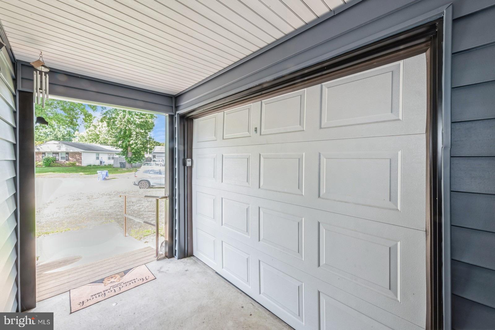 WHITEHALL AT BELAIR - Residential