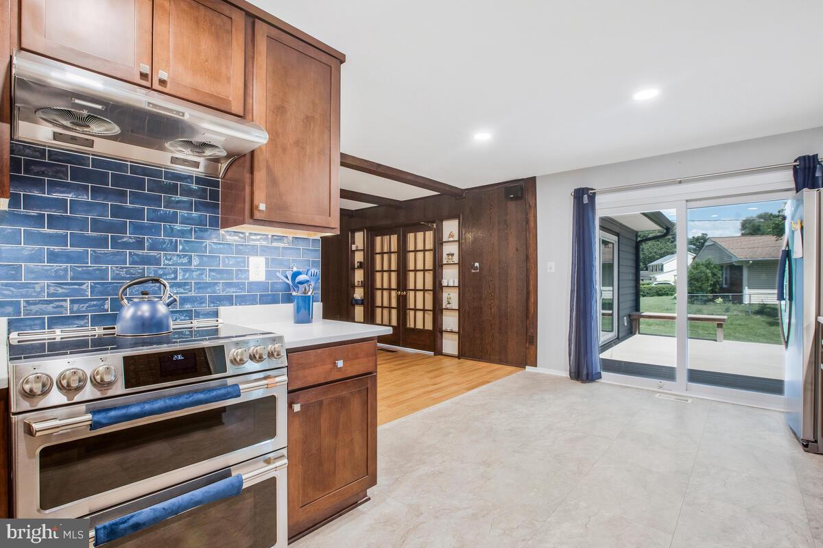 WHITEHALL AT BELAIR - Residential