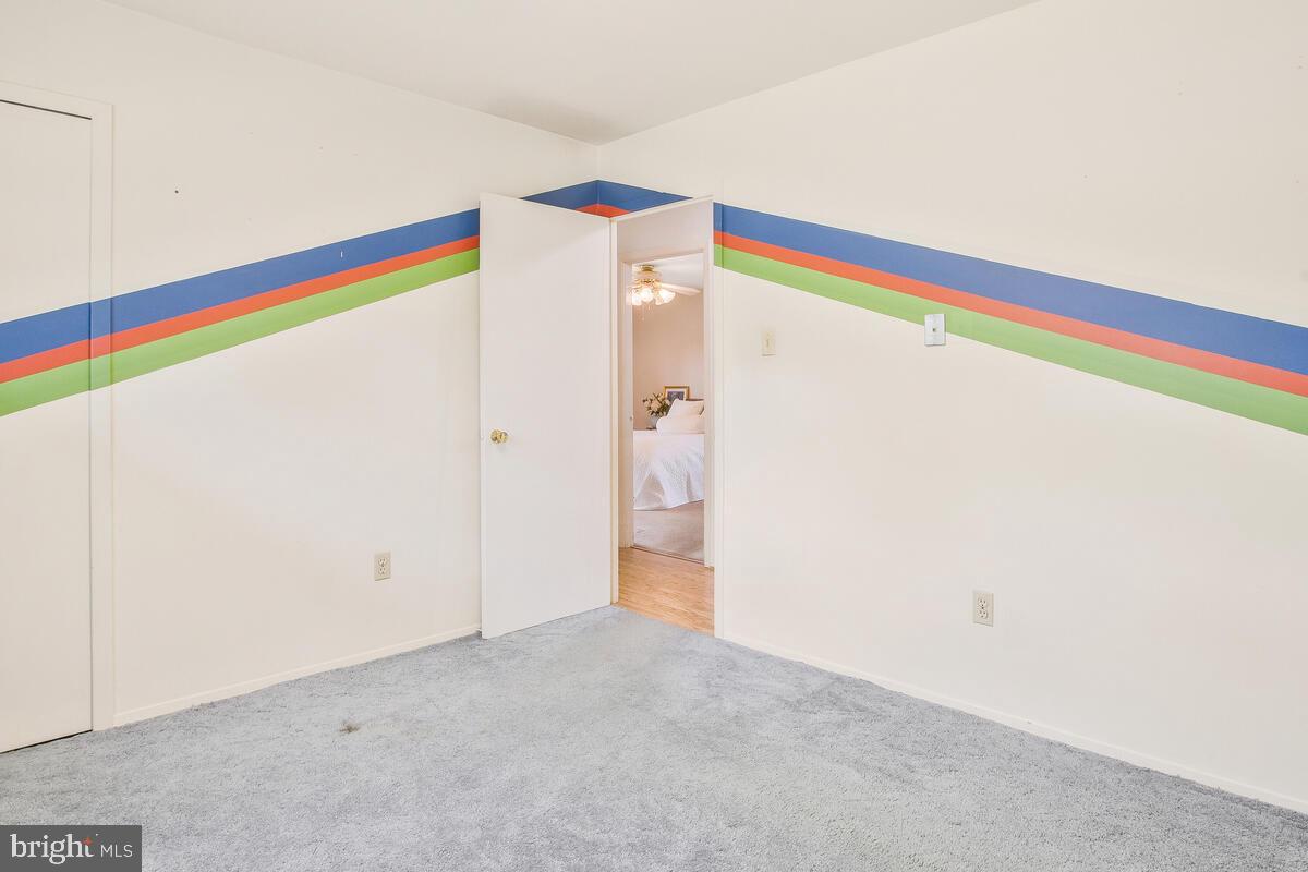 WHITEHALL AT BELAIR - Residential