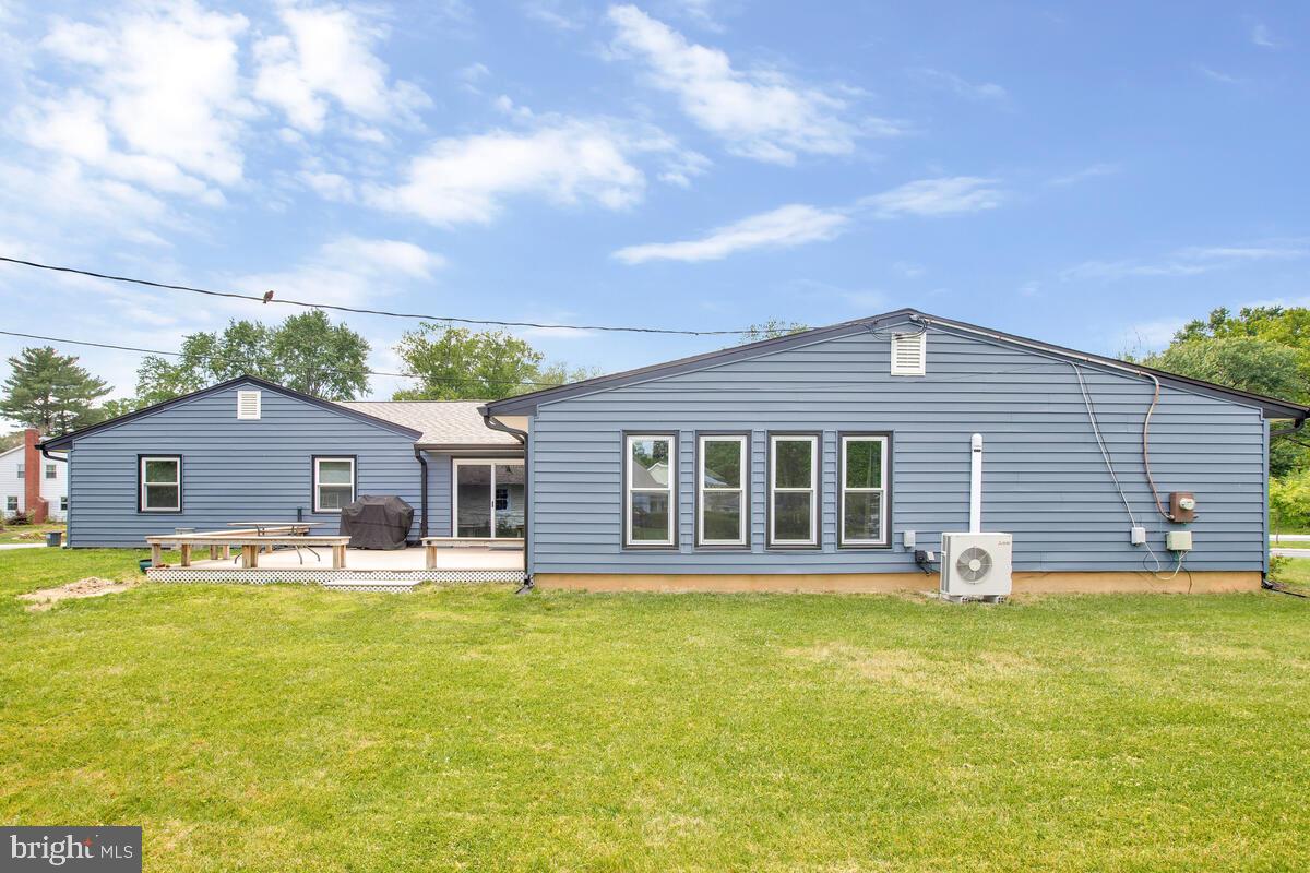 WHITEHALL AT BELAIR - Residential