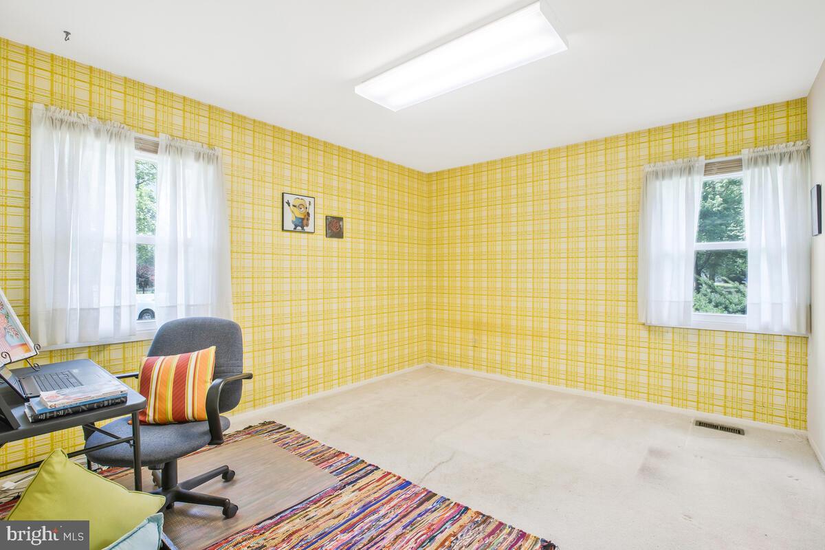 WHITEHALL AT BELAIR - Residential