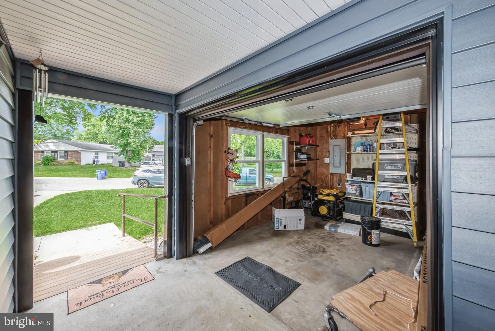 WHITEHALL AT BELAIR - Residential