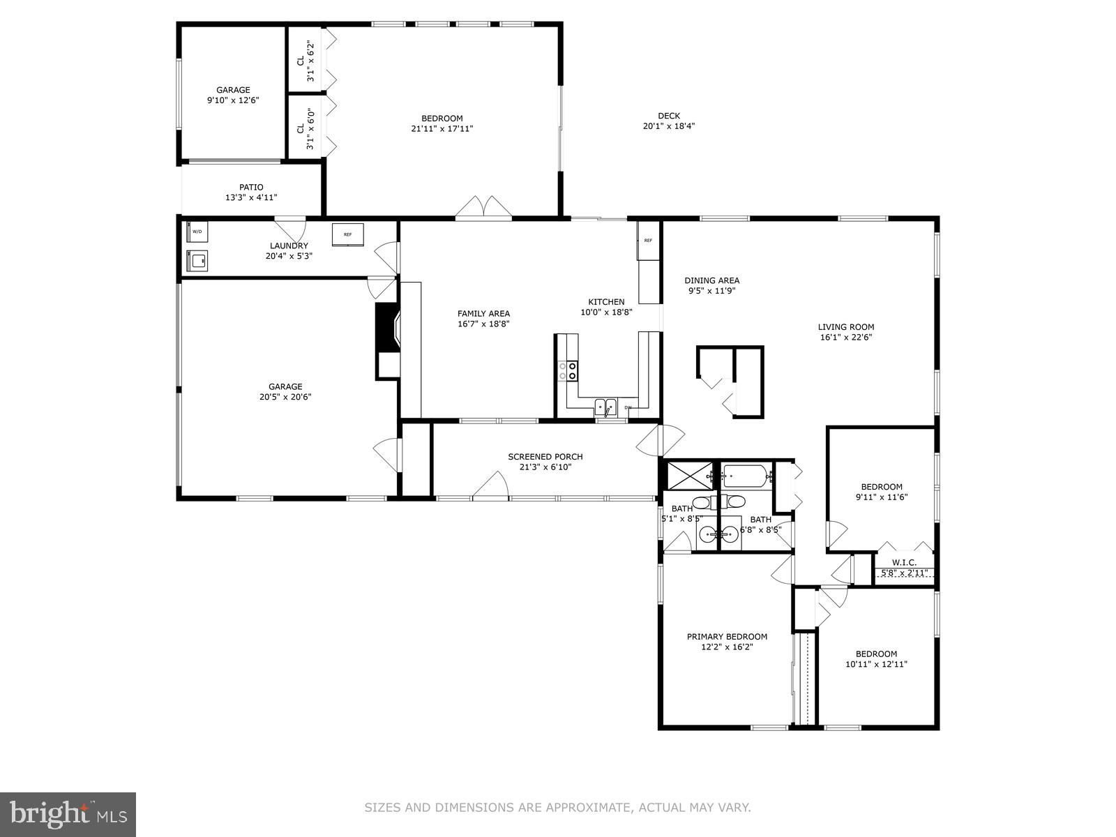 WHITEHALL AT BELAIR - Residential