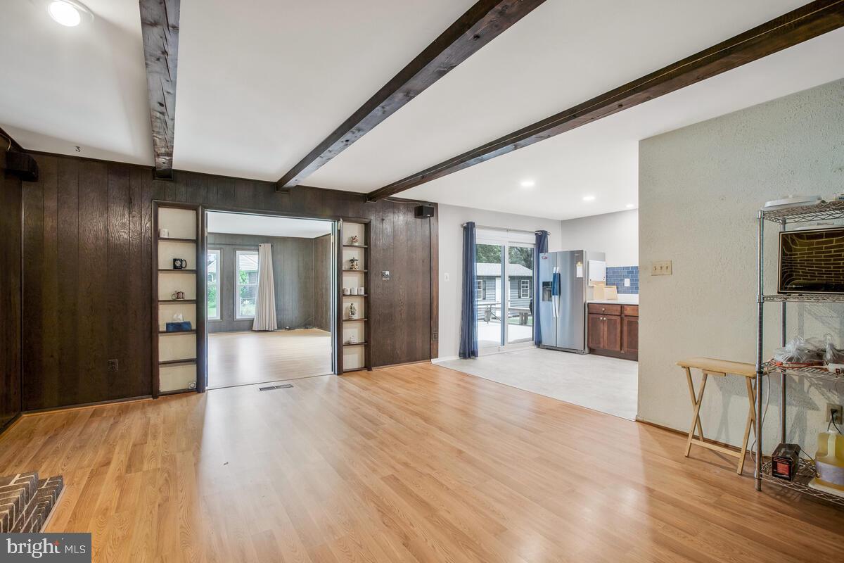 WHITEHALL AT BELAIR - Residential