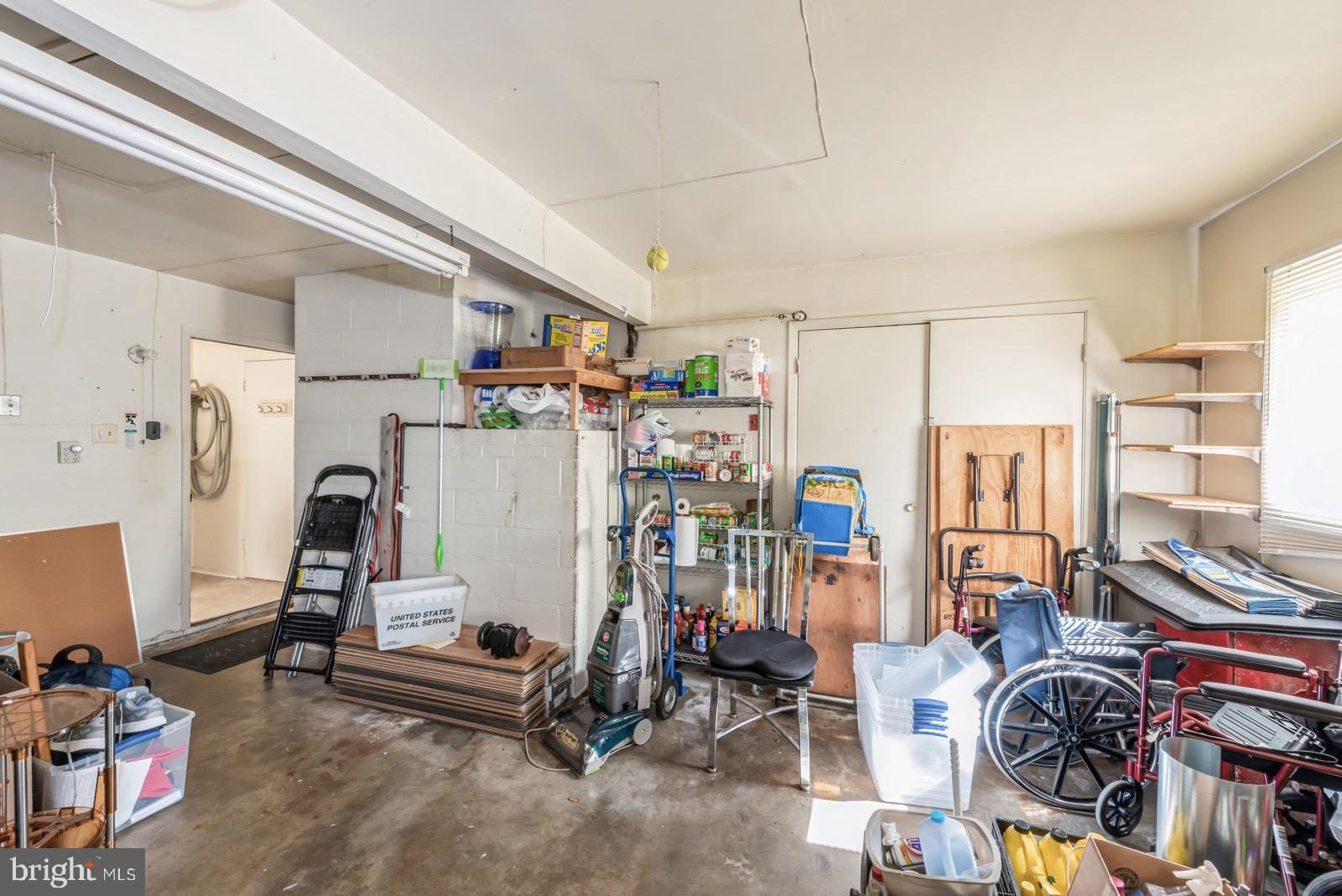 WHITEHALL AT BELAIR - Residential