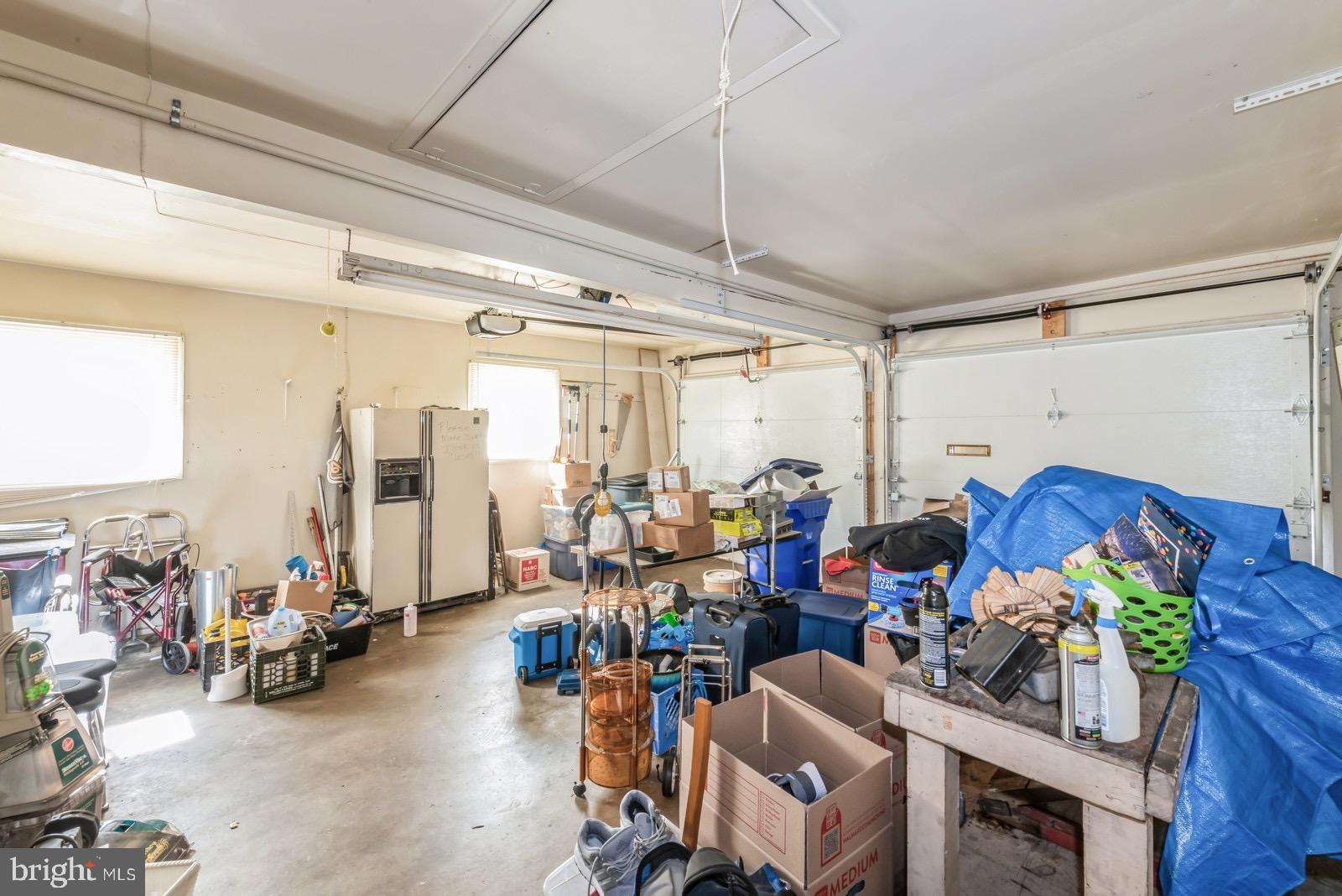 WHITEHALL AT BELAIR - Residential