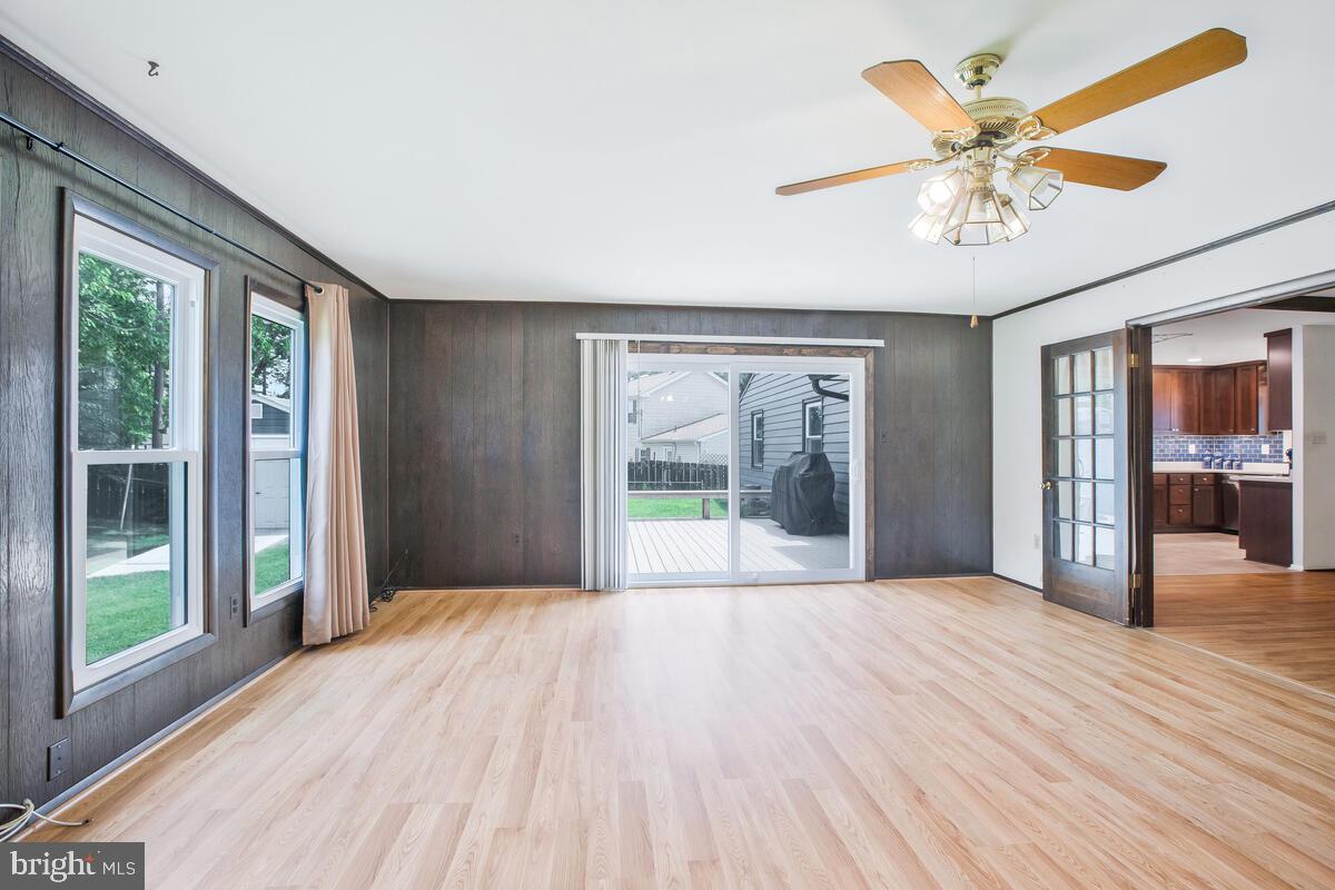 WHITEHALL AT BELAIR - Residential