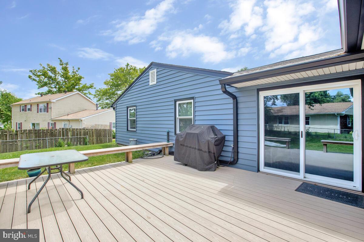 WHITEHALL AT BELAIR - Residential