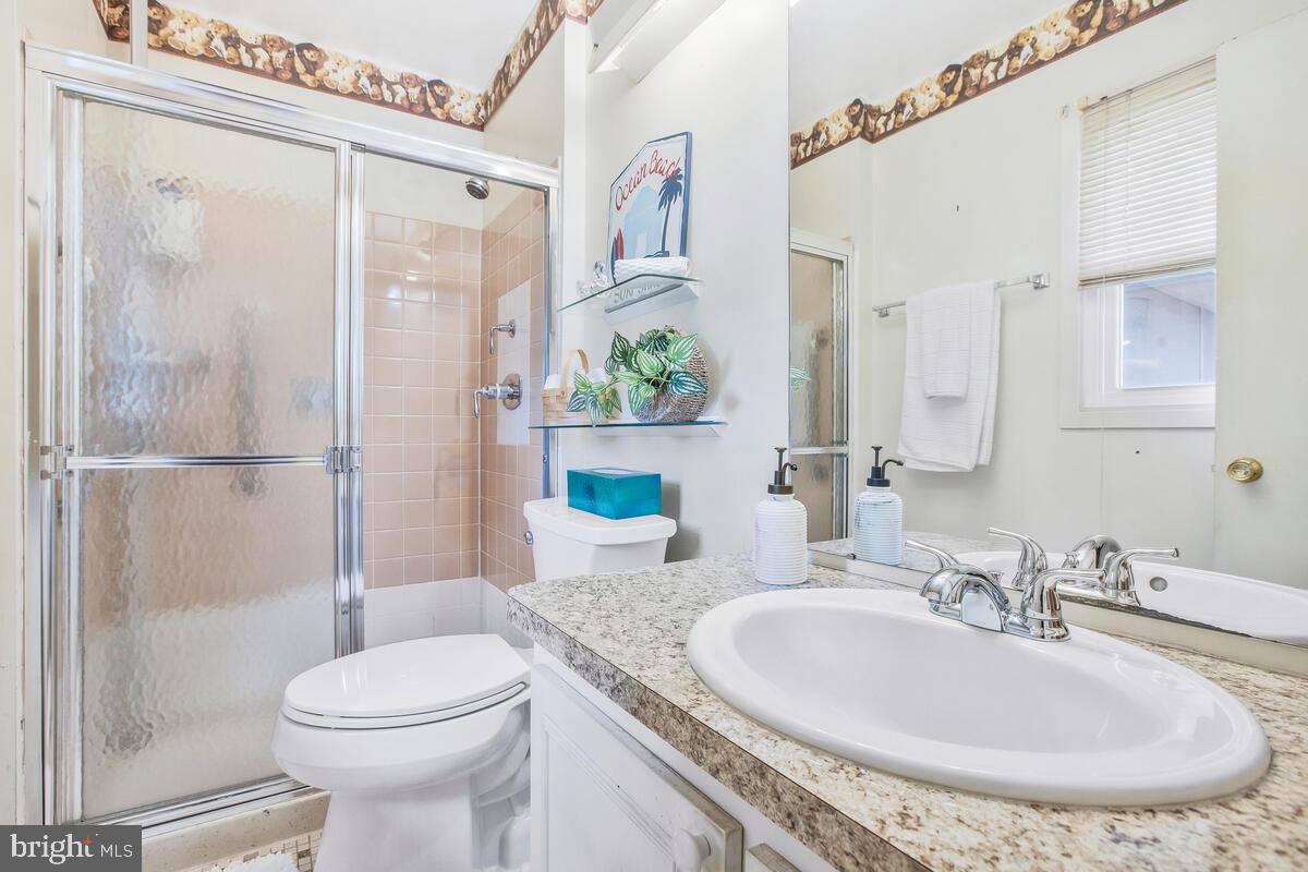 WHITEHALL AT BELAIR - Residential