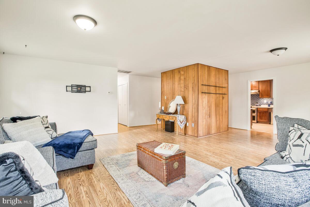 WHITEHALL AT BELAIR - Residential