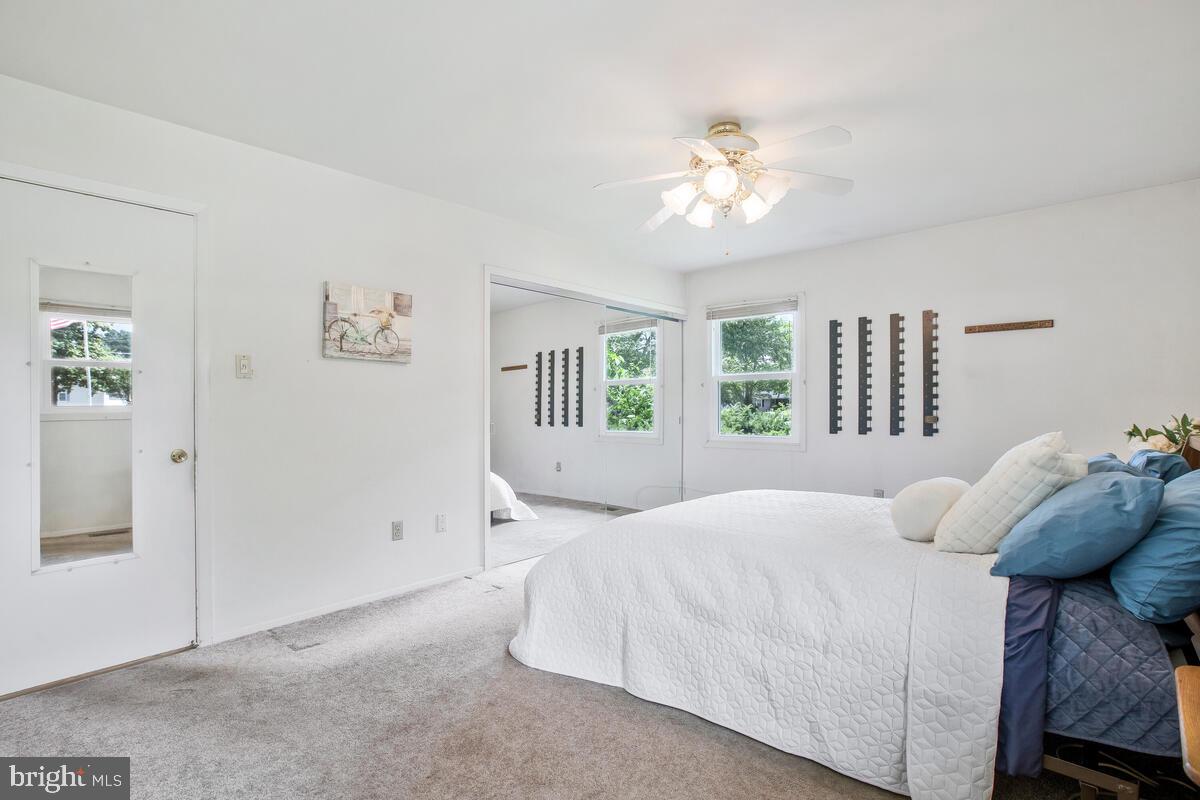 WHITEHALL AT BELAIR - Residential