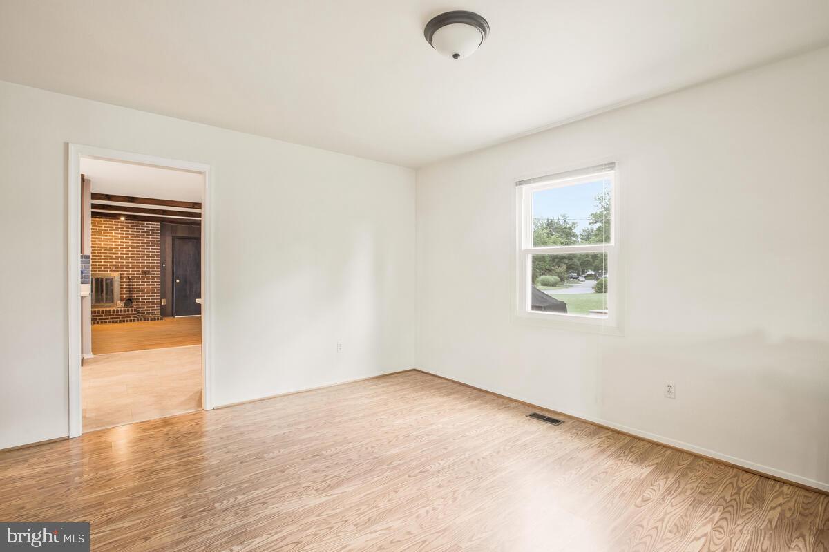 WHITEHALL AT BELAIR - Residential