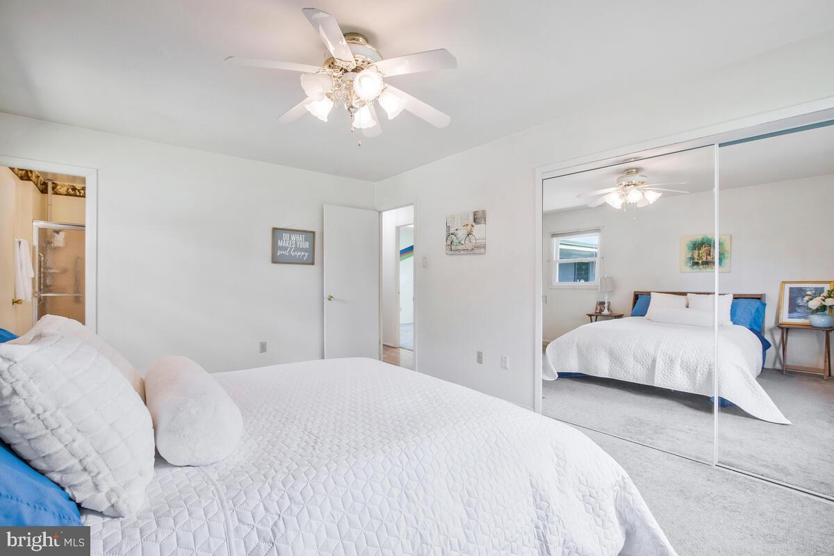 WHITEHALL AT BELAIR - Residential