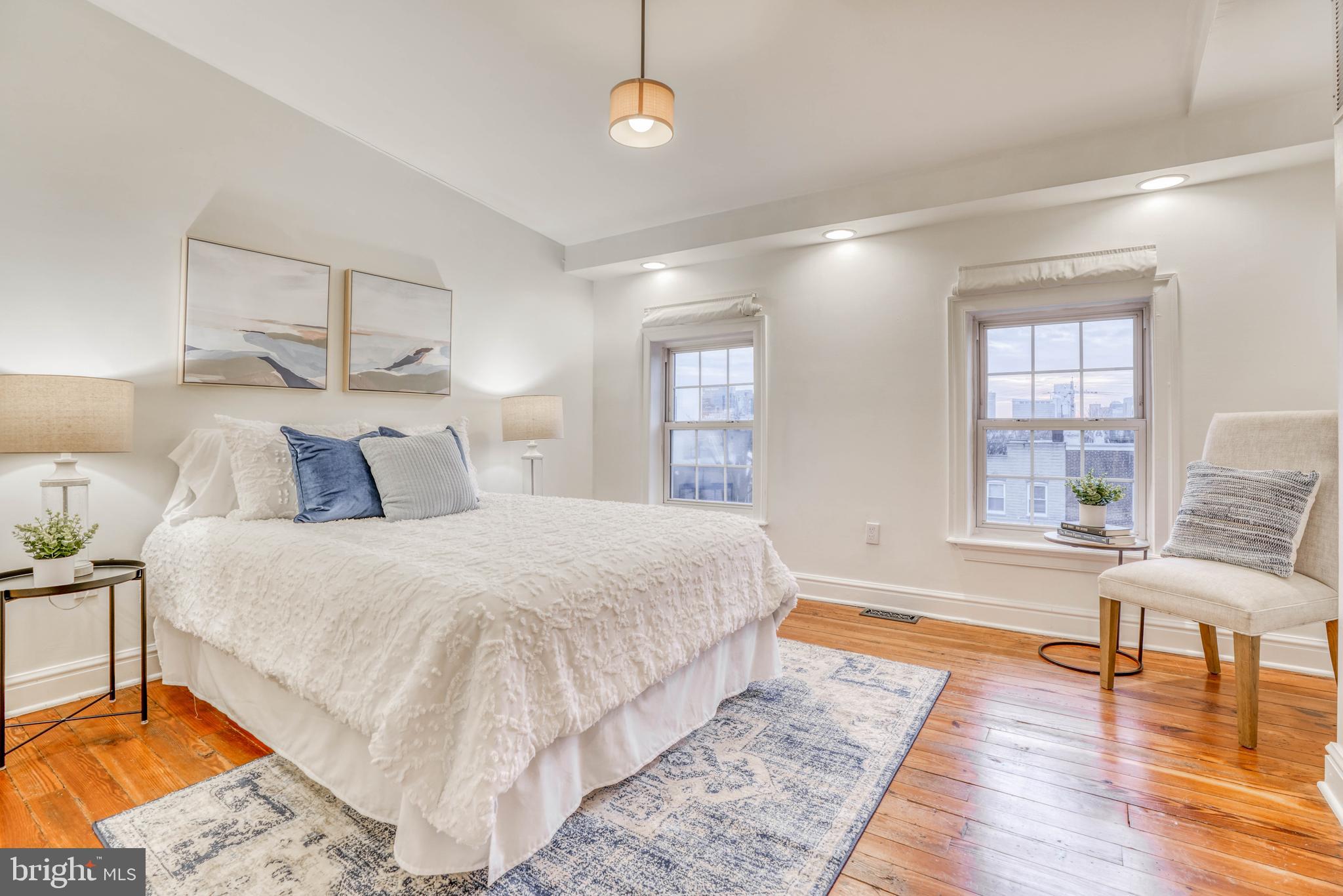 FELLS POINT HISTORIC DISTRICT - Residential