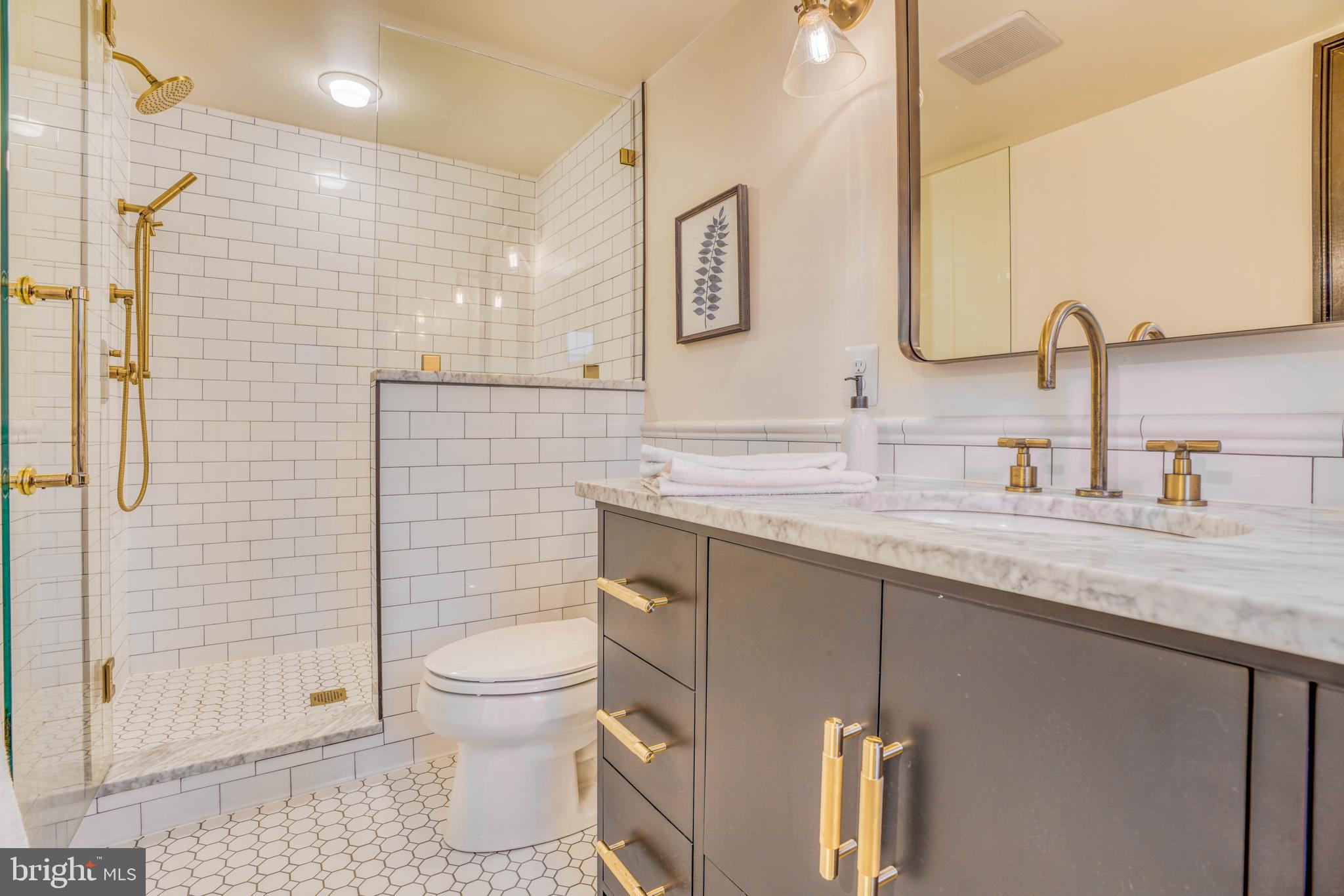 FELLS POINT HISTORIC DISTRICT - Residential