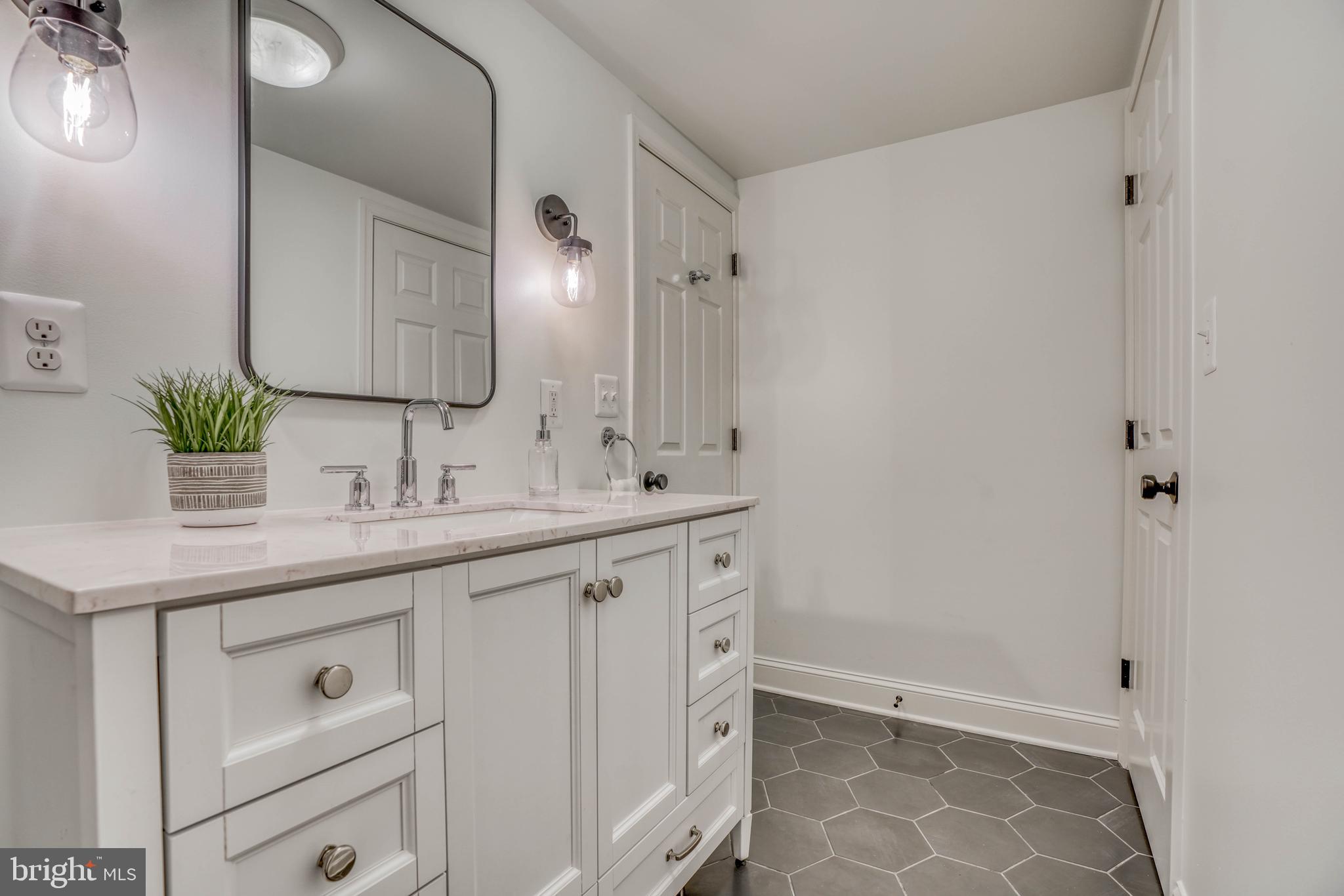 FELLS POINT HISTORIC DISTRICT - Residential