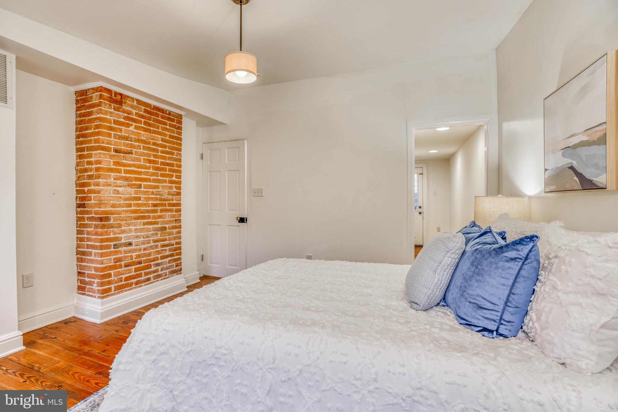 FELLS POINT HISTORIC DISTRICT - Residential