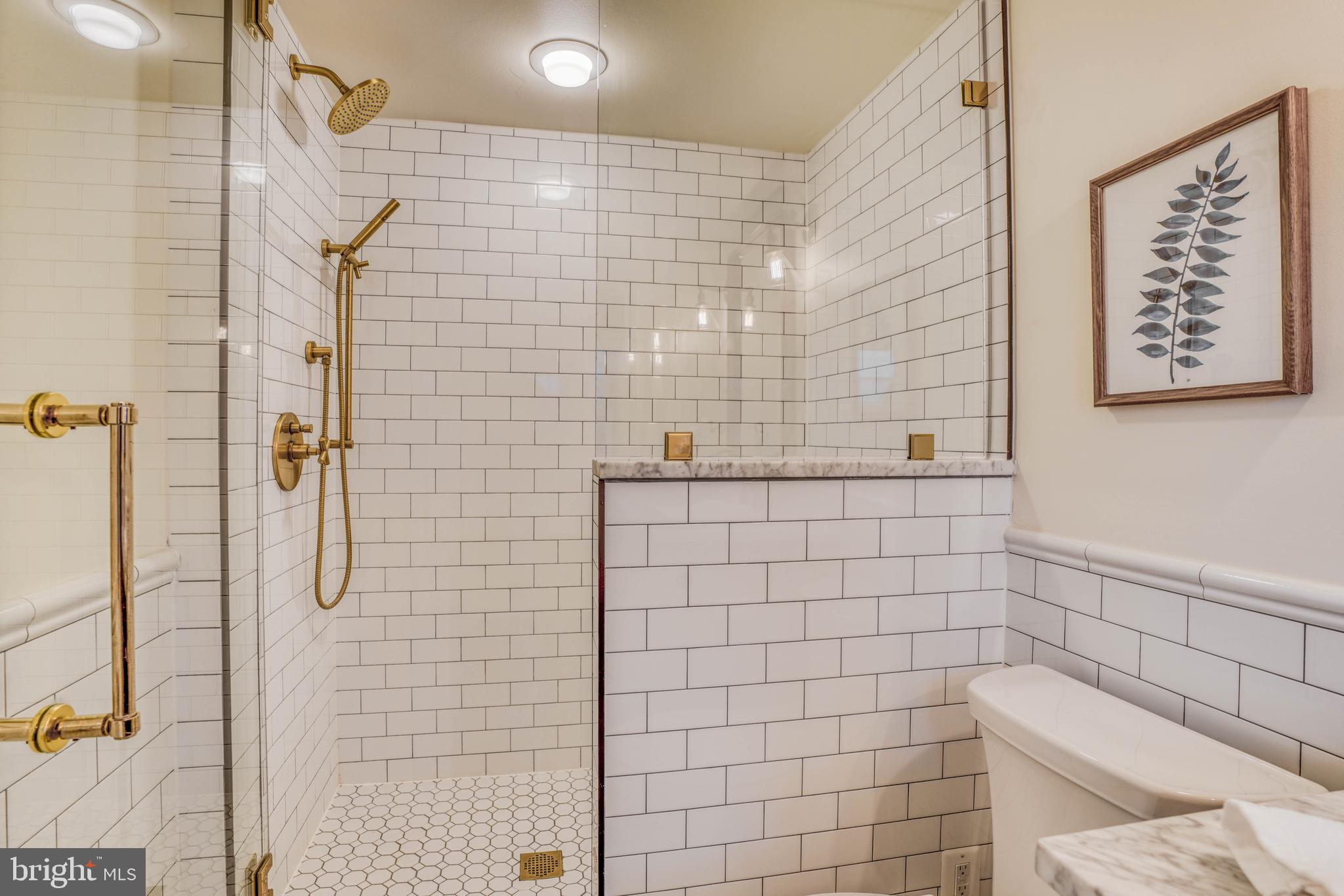 FELLS POINT HISTORIC DISTRICT - Residential