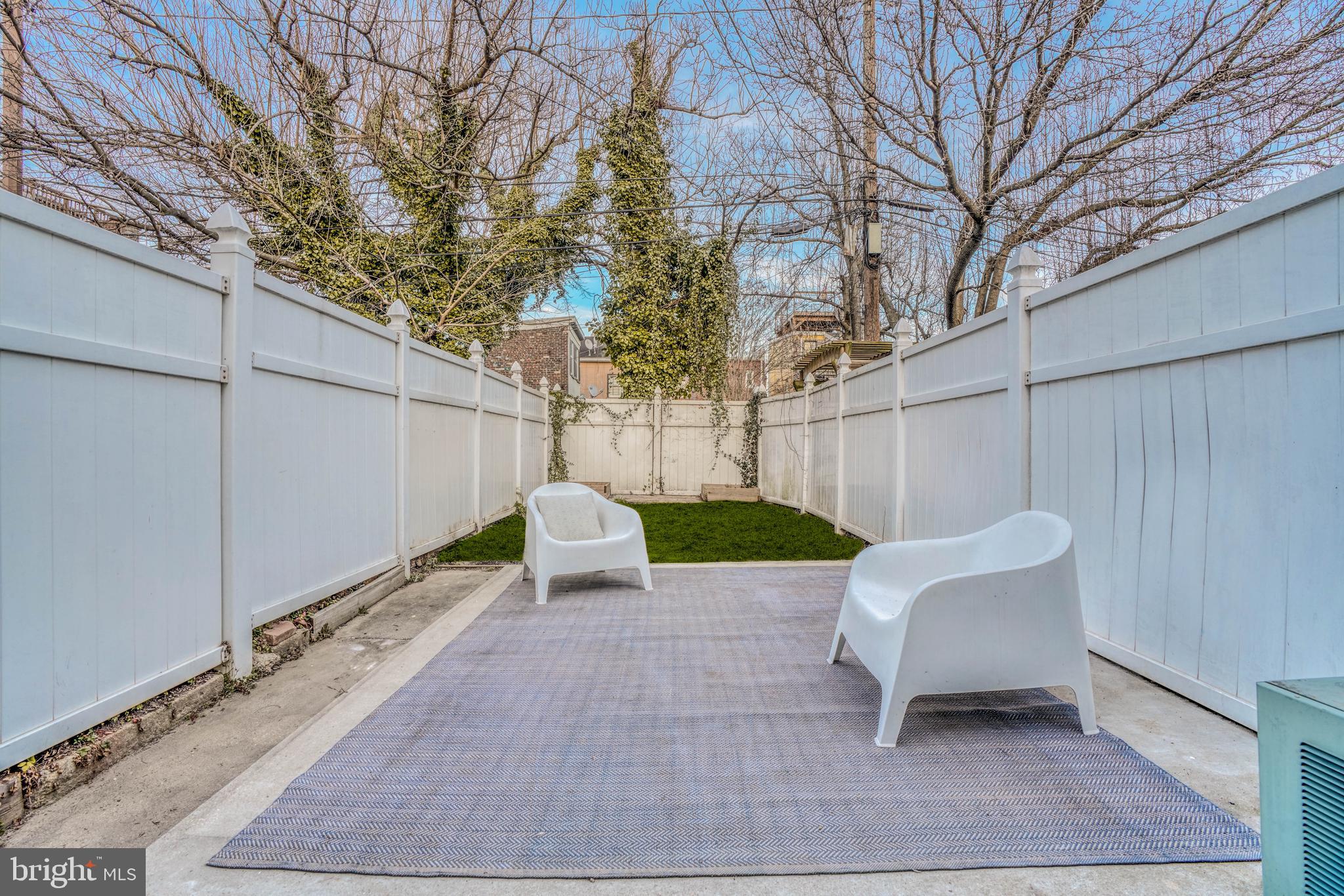 FELLS POINT HISTORIC DISTRICT - Residential