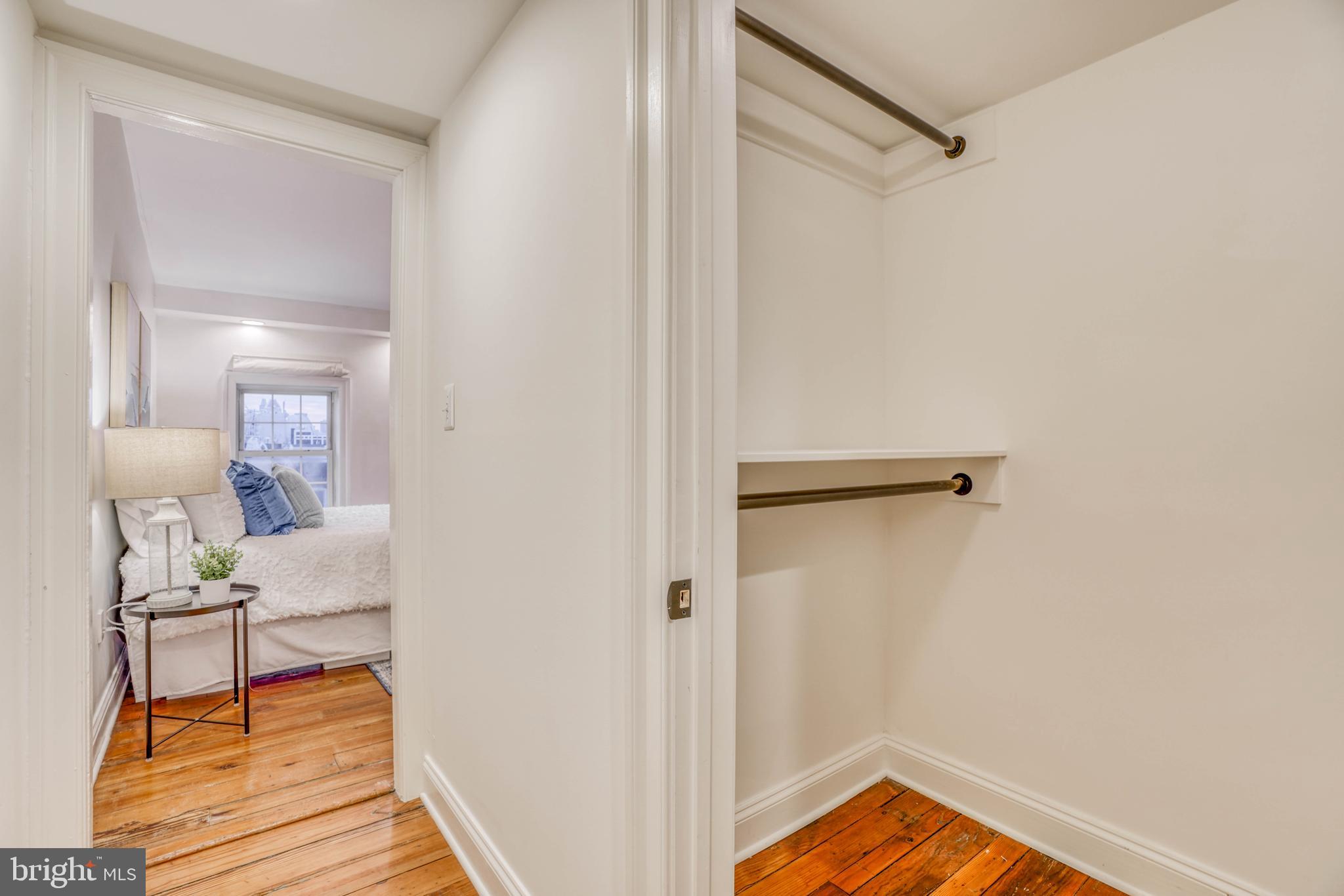 FELLS POINT HISTORIC DISTRICT - Residential