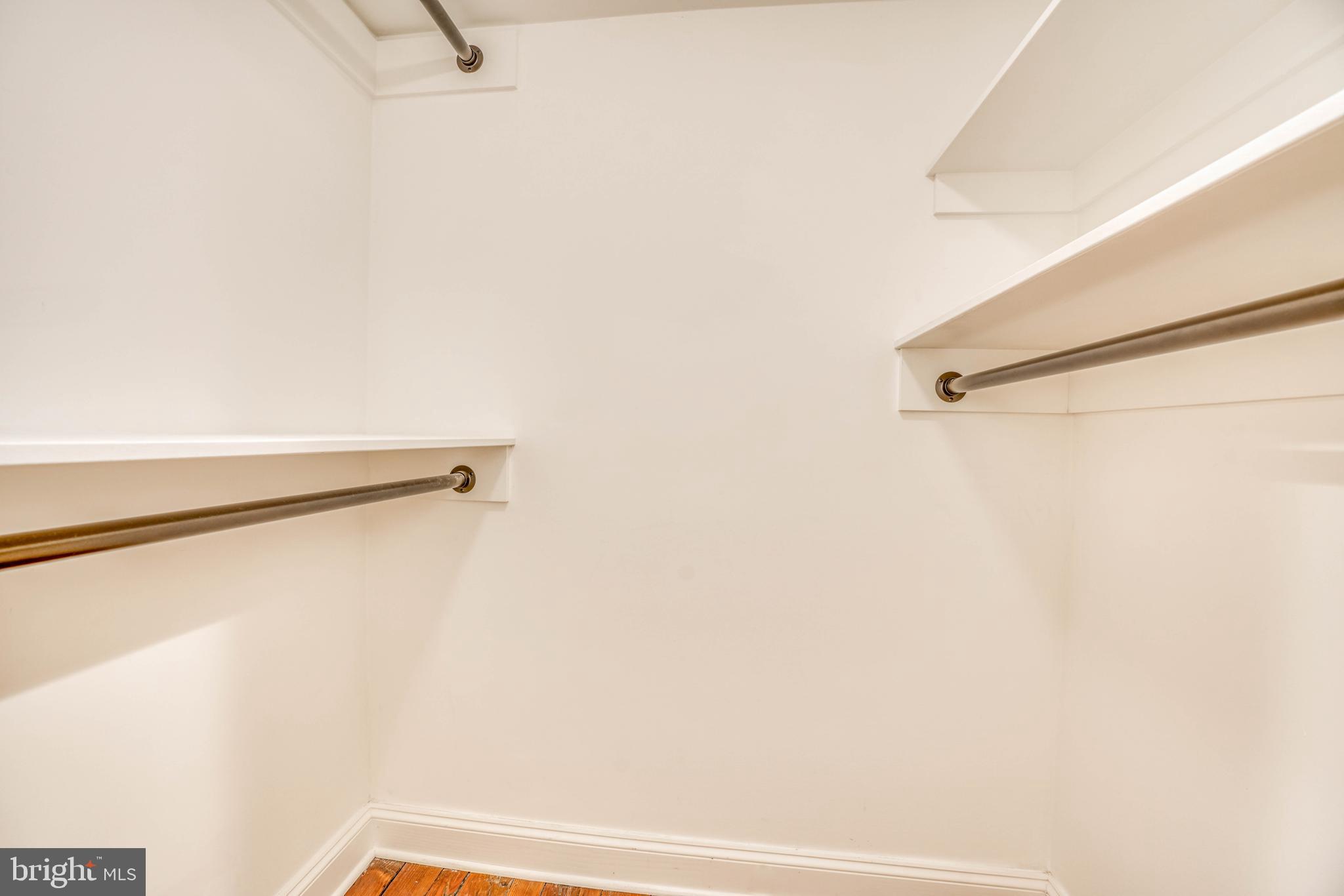 FELLS POINT HISTORIC DISTRICT - Residential