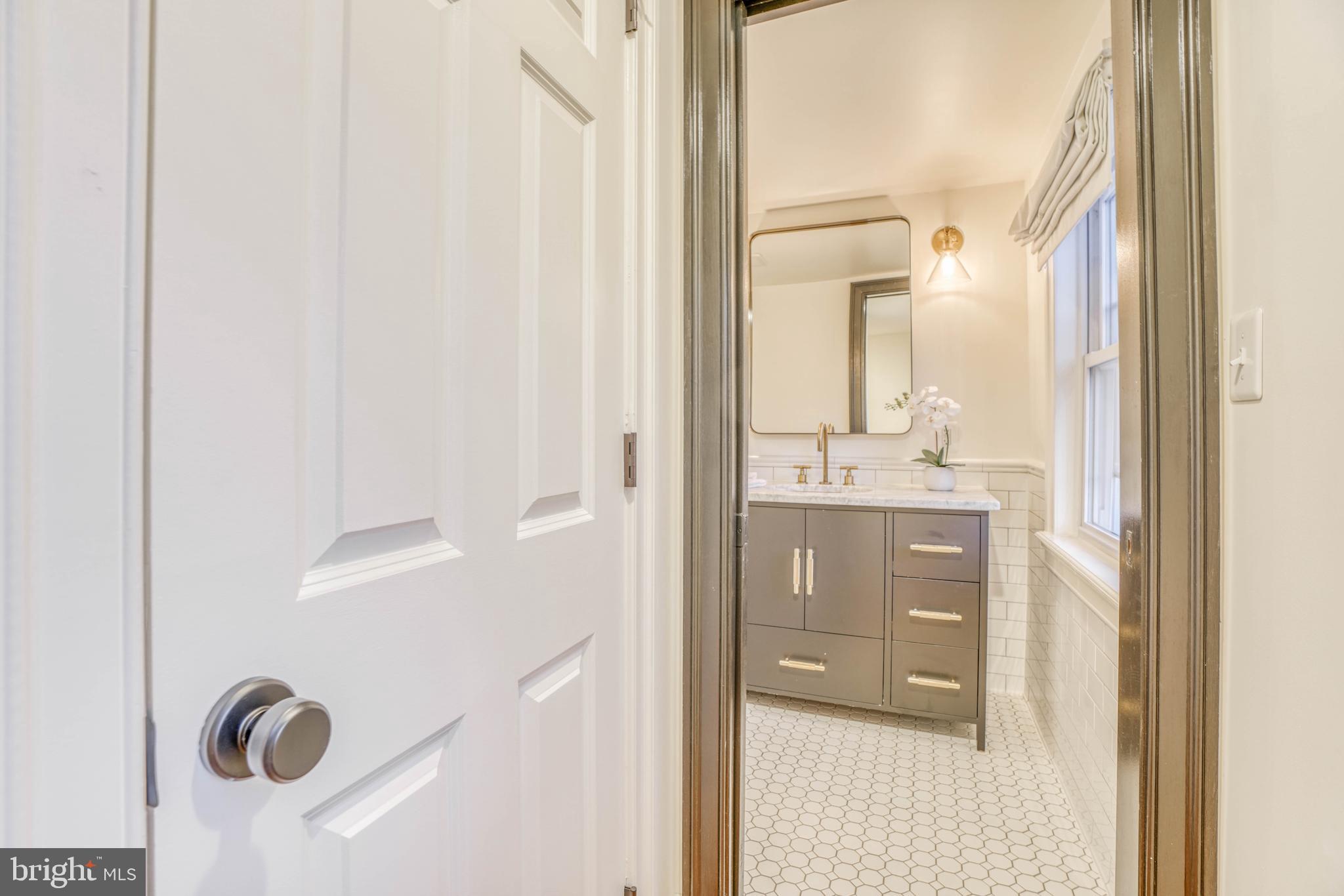 FELLS POINT HISTORIC DISTRICT - Residential