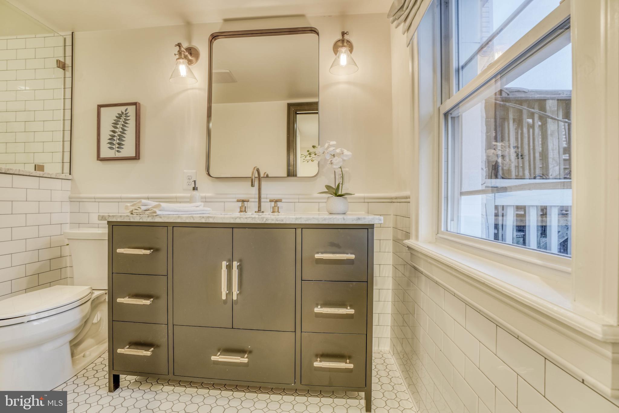 FELLS POINT HISTORIC DISTRICT - Residential