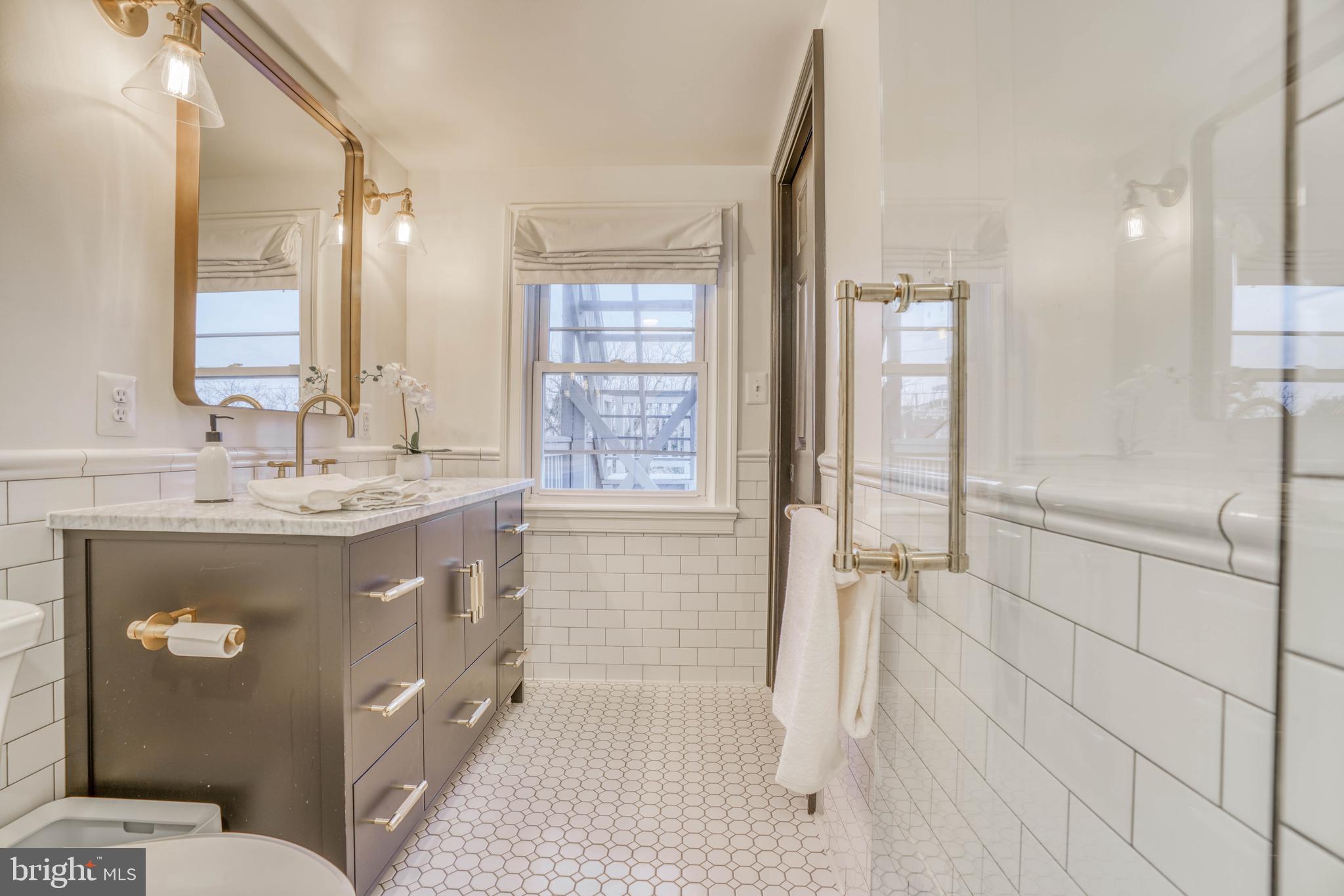 FELLS POINT HISTORIC DISTRICT - Residential