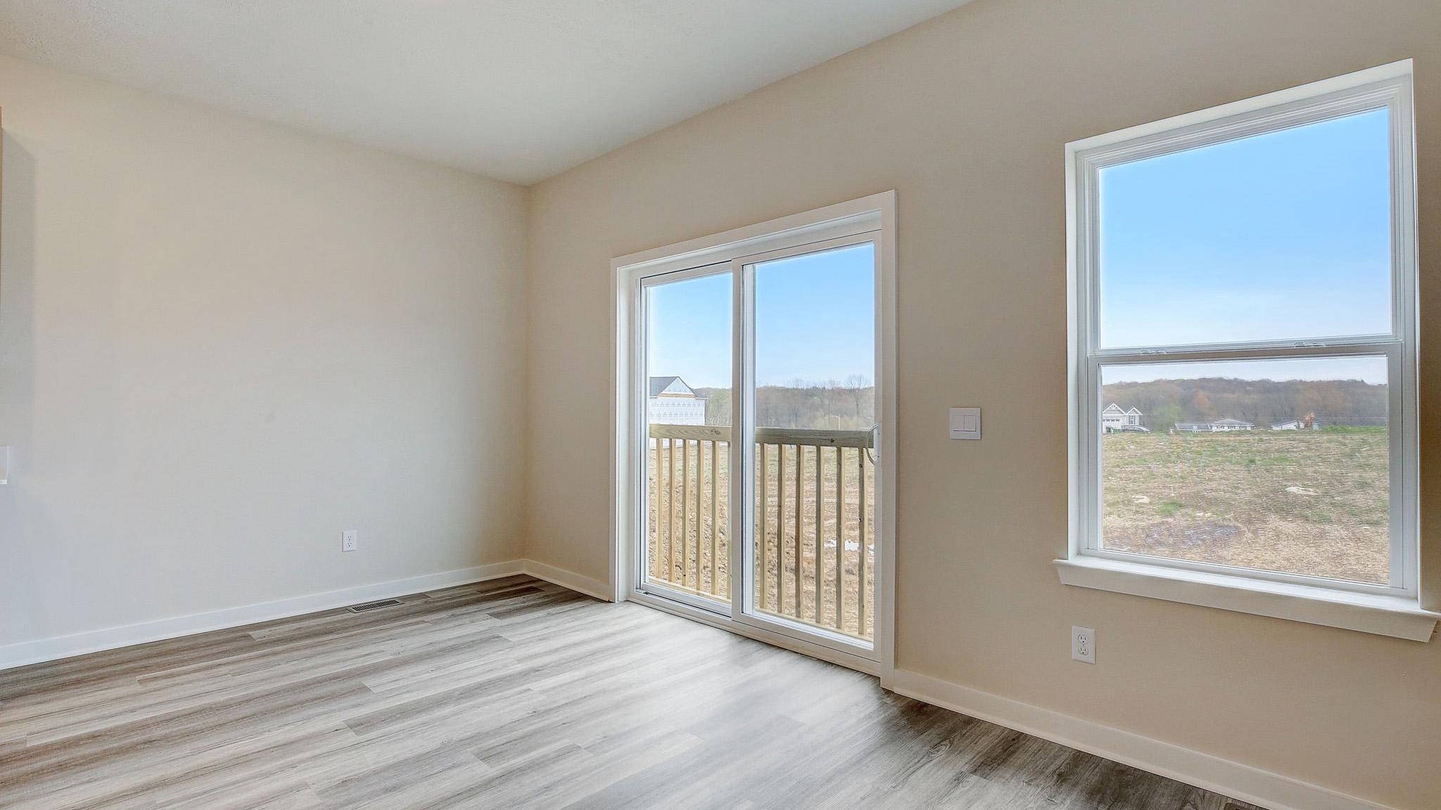 WEST HEMPFIELD - Residential