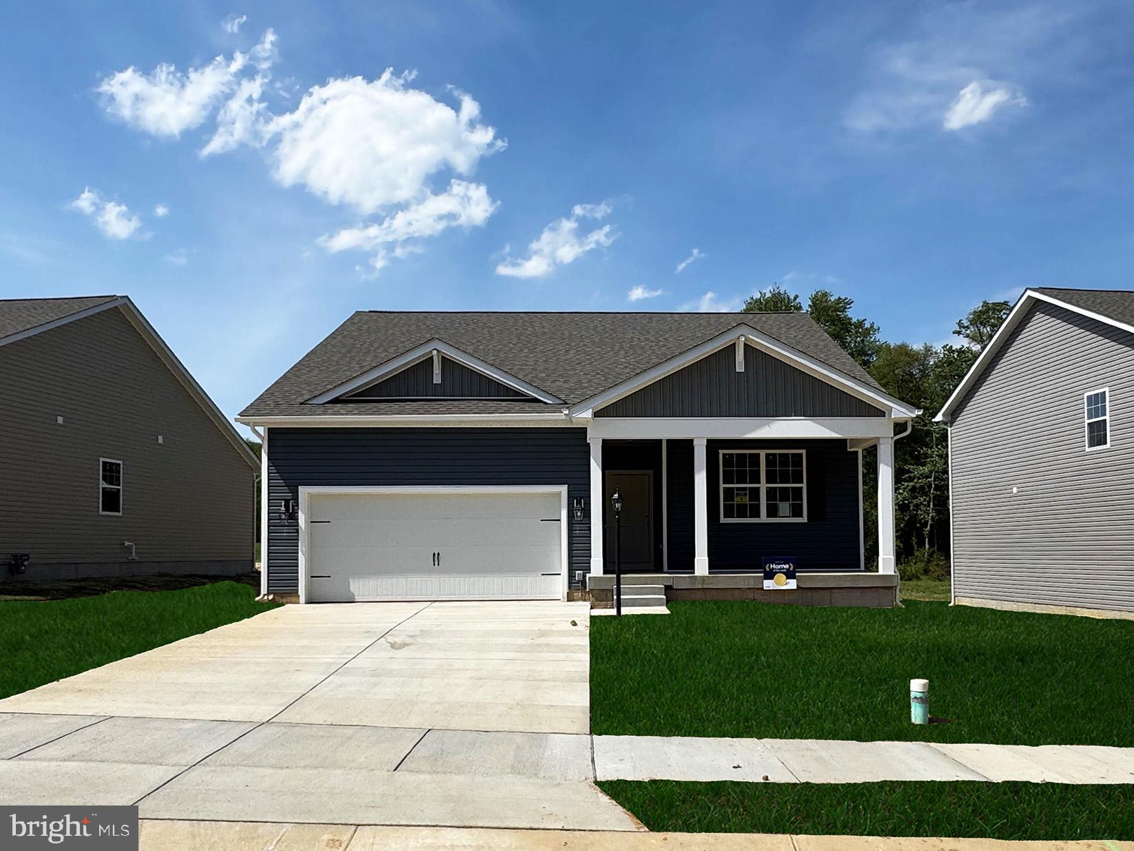 WEST HEMPFIELD - Residential