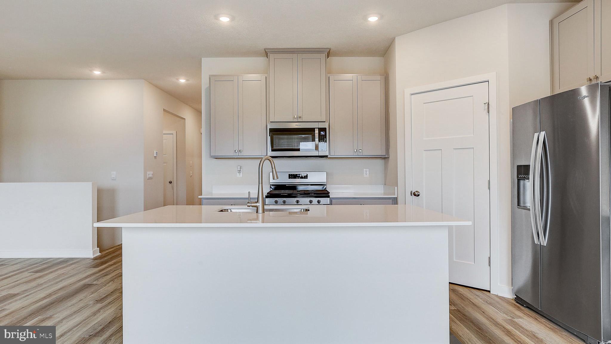 WEST HEMPFIELD - Residential