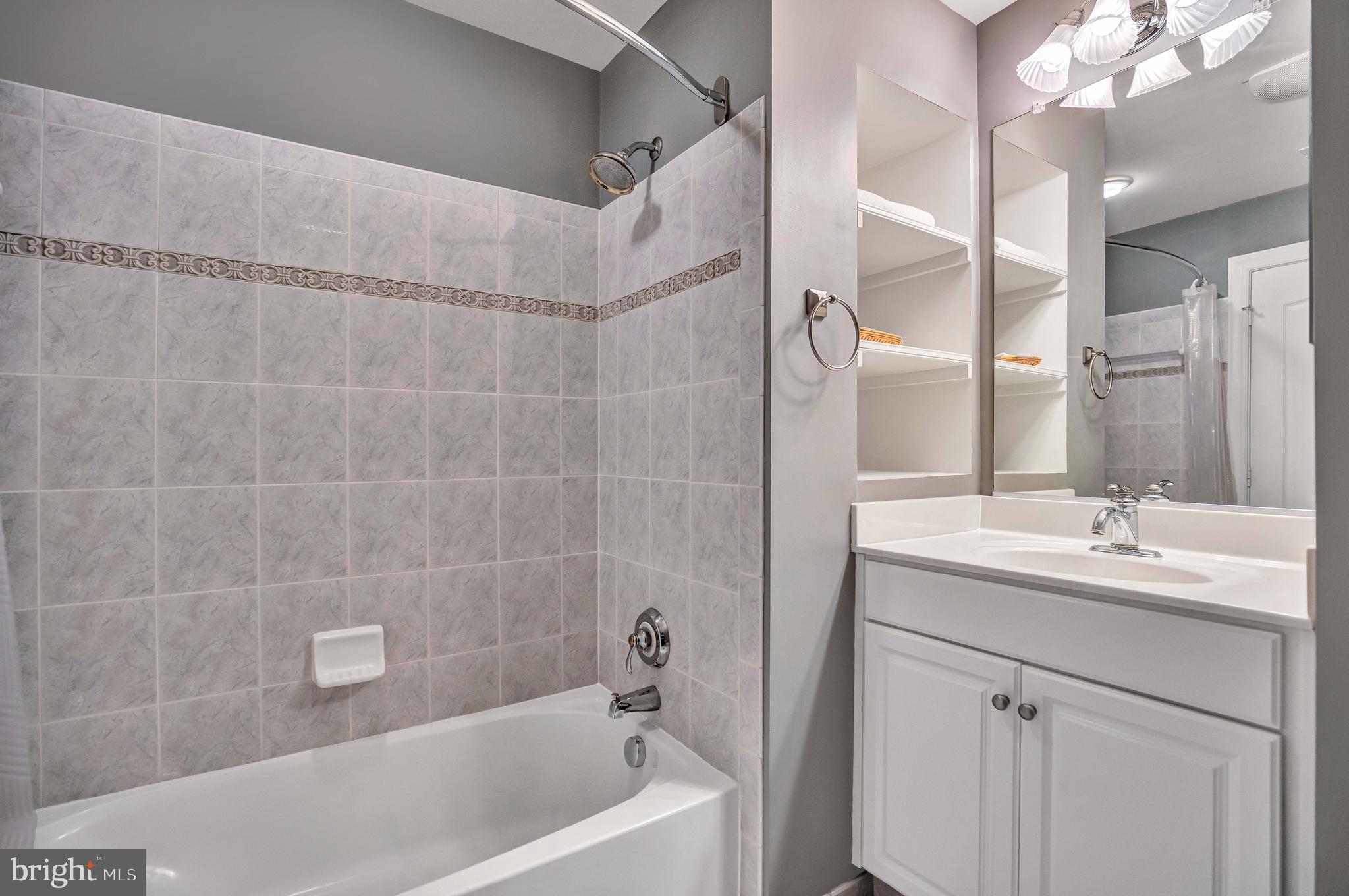 POTOMAC GREENS - Residential