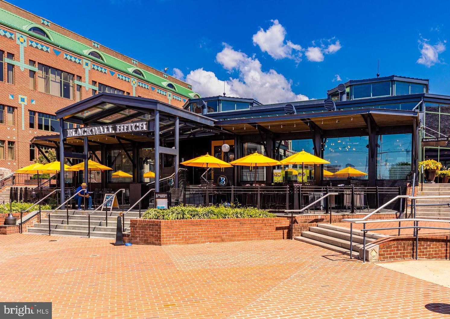 POTOMAC GREENS - Residential