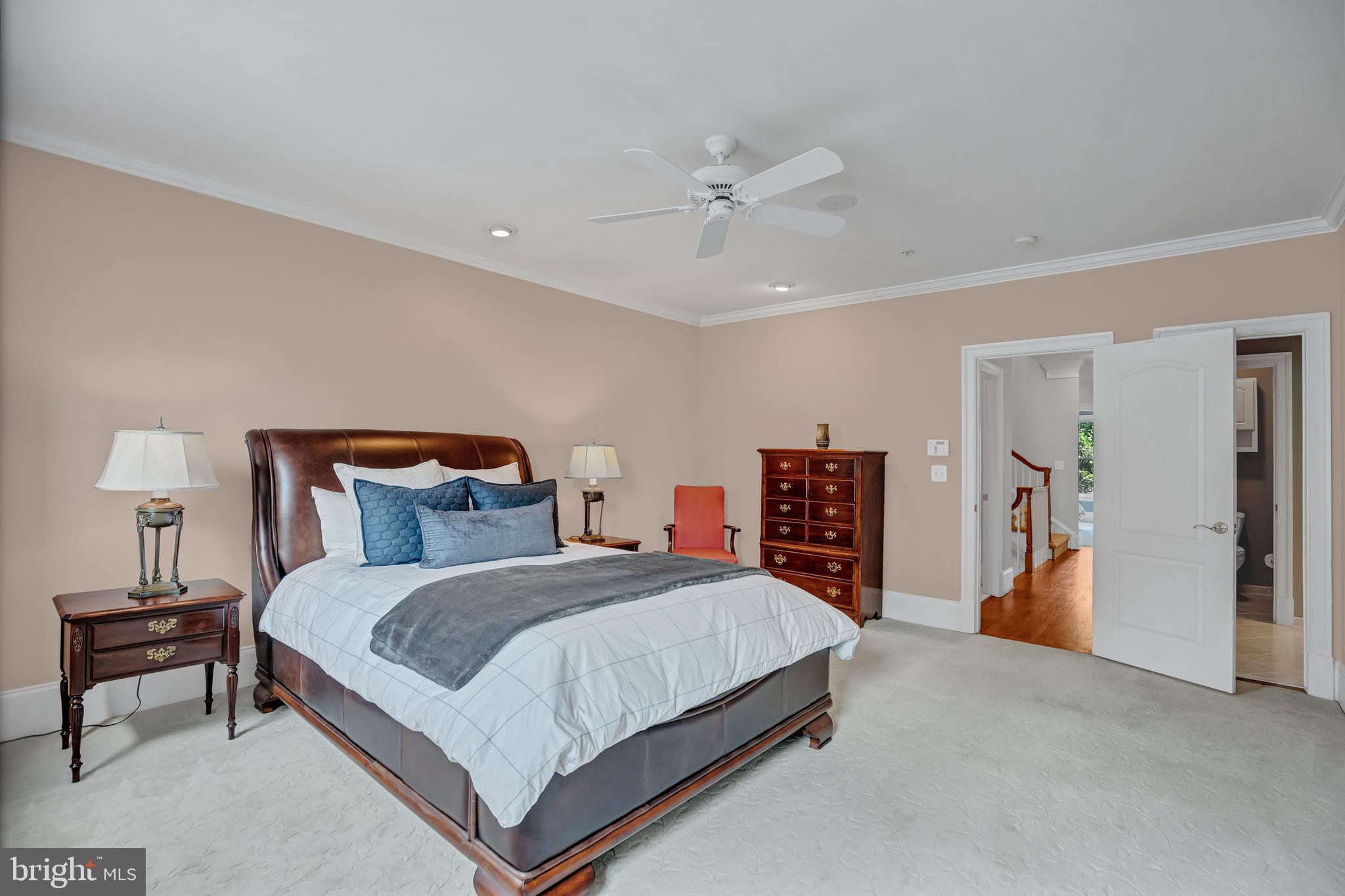 POTOMAC GREENS - Residential