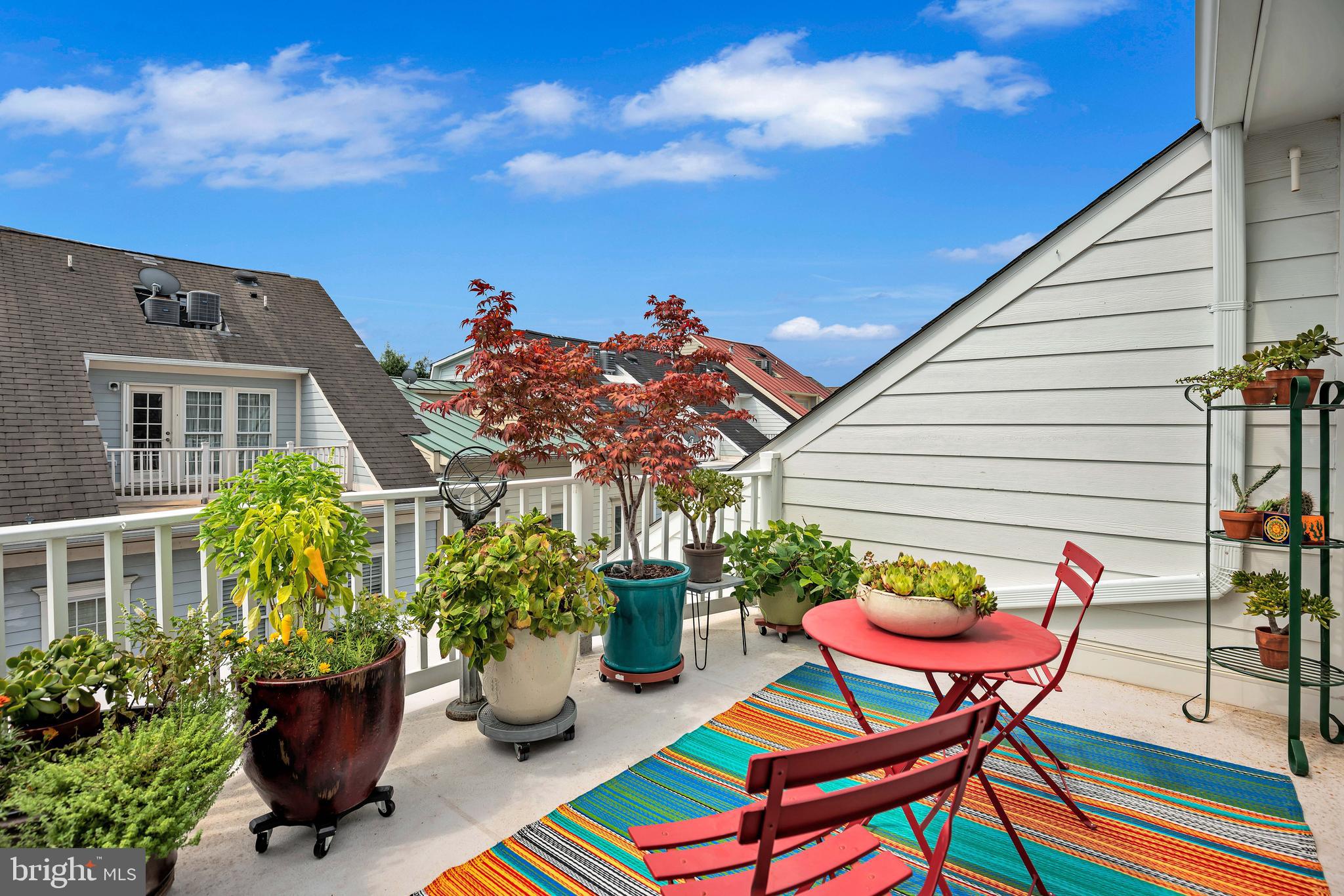 POTOMAC GREENS - Residential