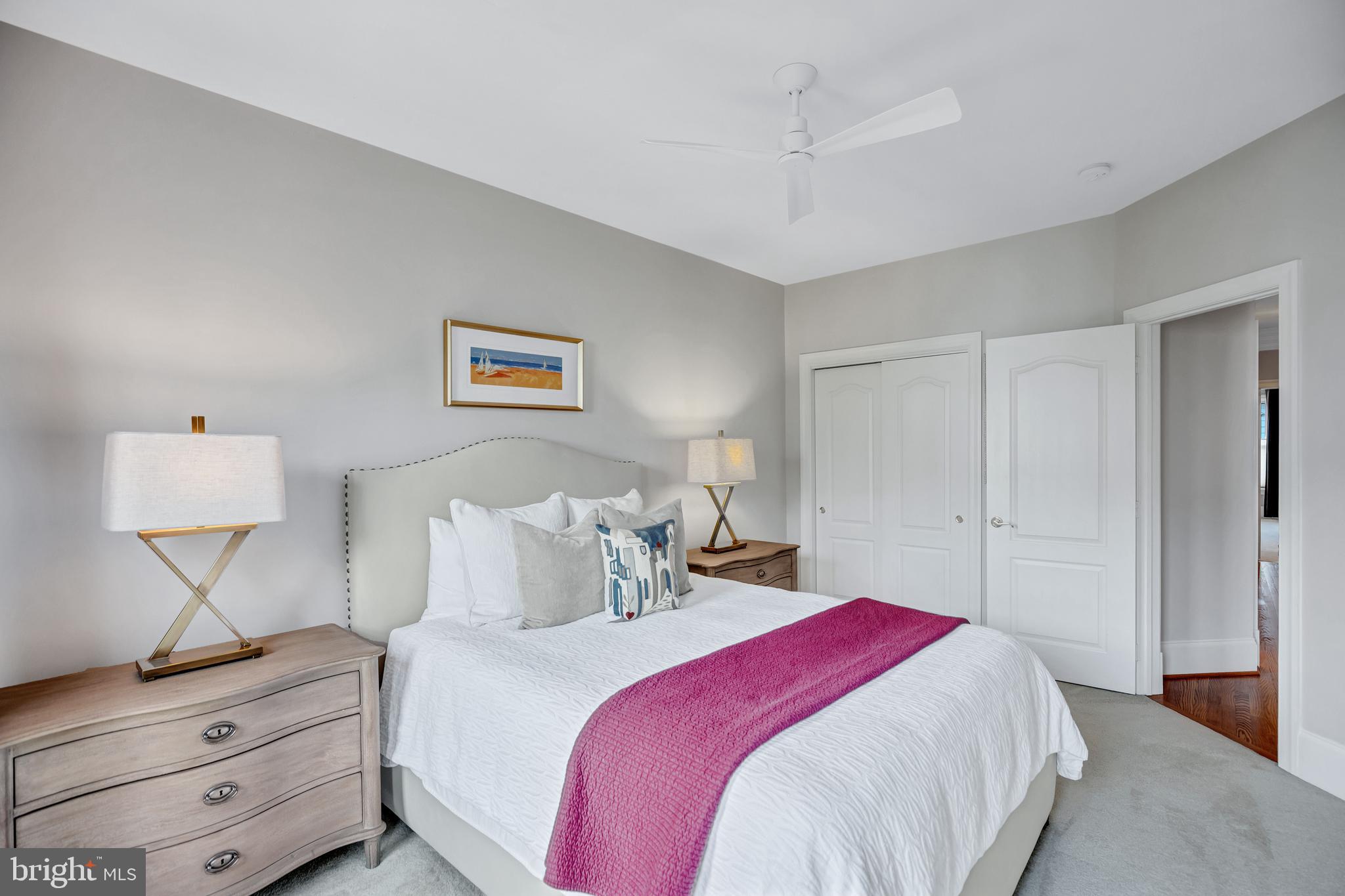 POTOMAC GREENS - Residential