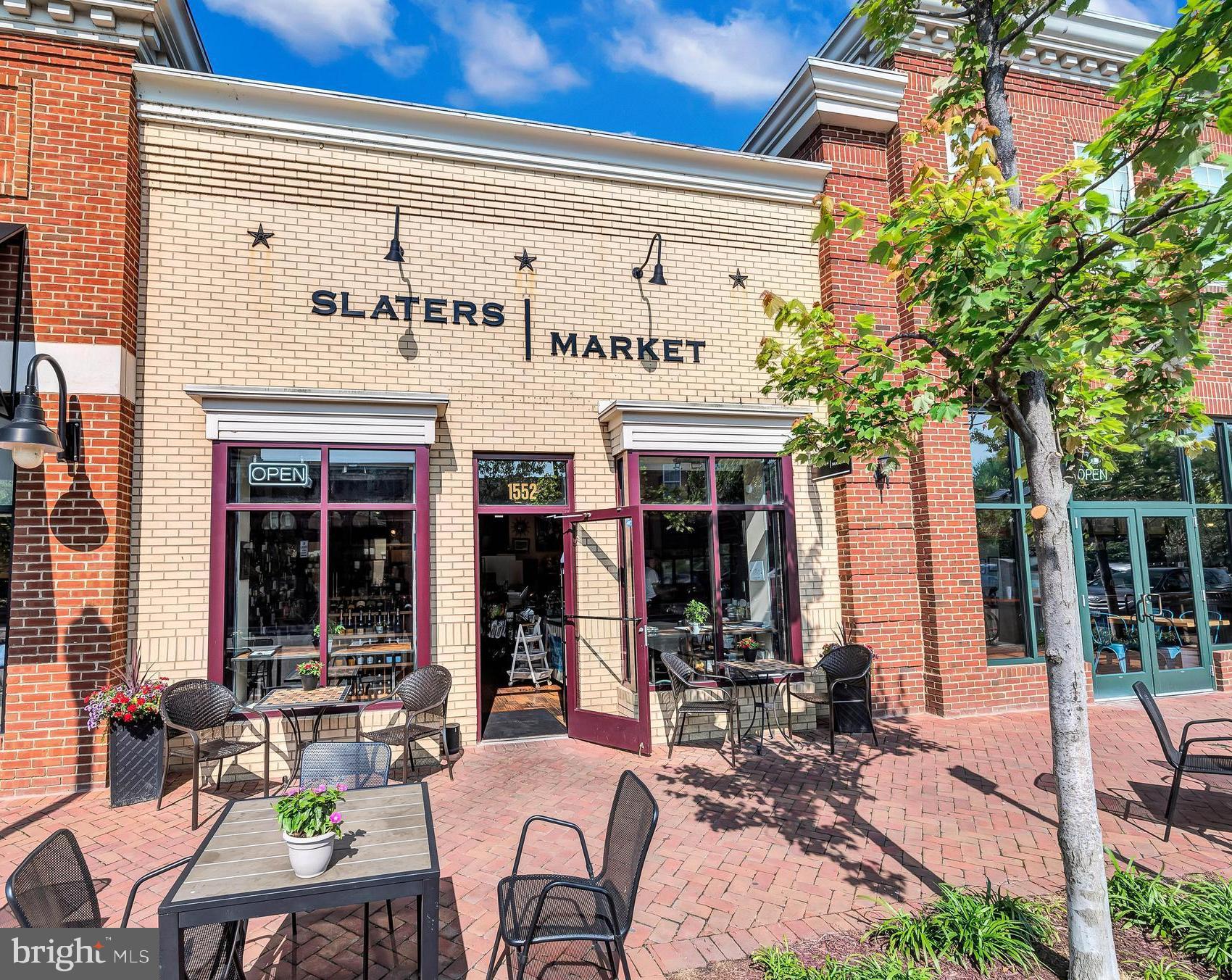 POTOMAC GREENS - Residential