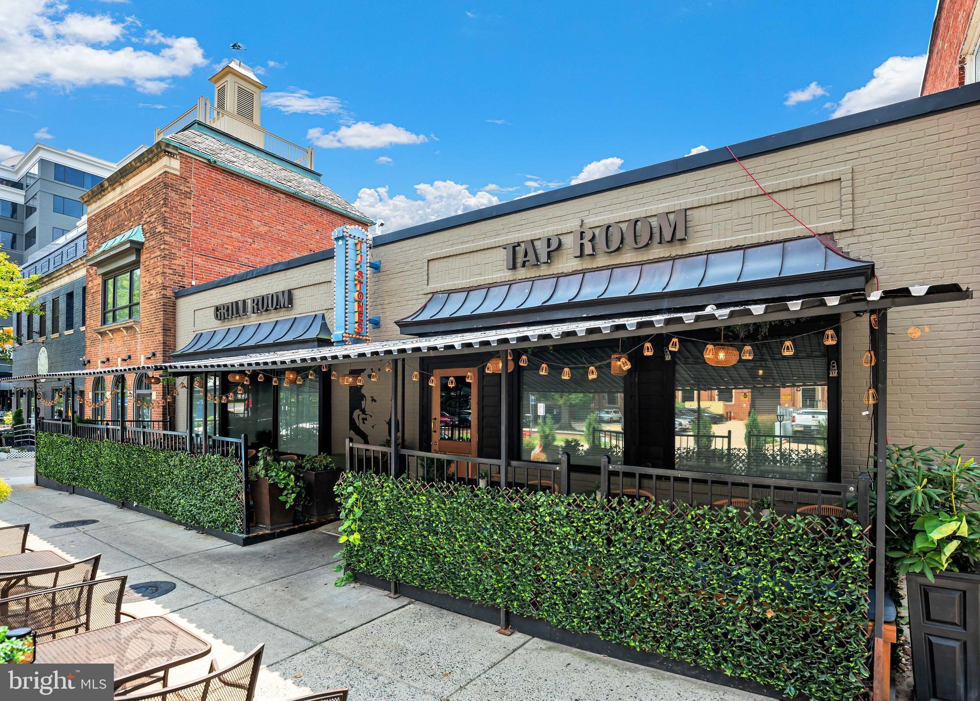 POTOMAC GREENS - Residential