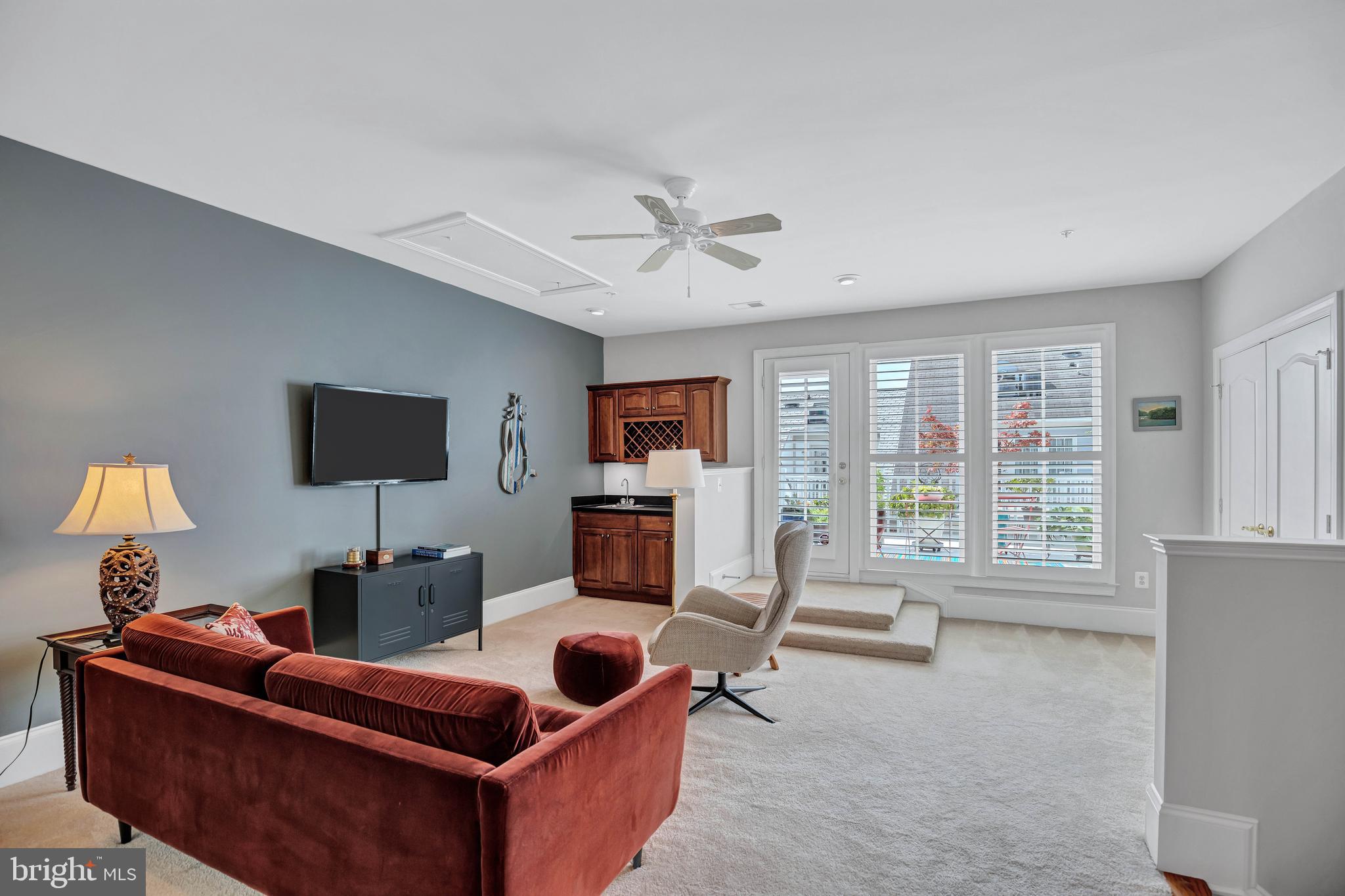 POTOMAC GREENS - Residential