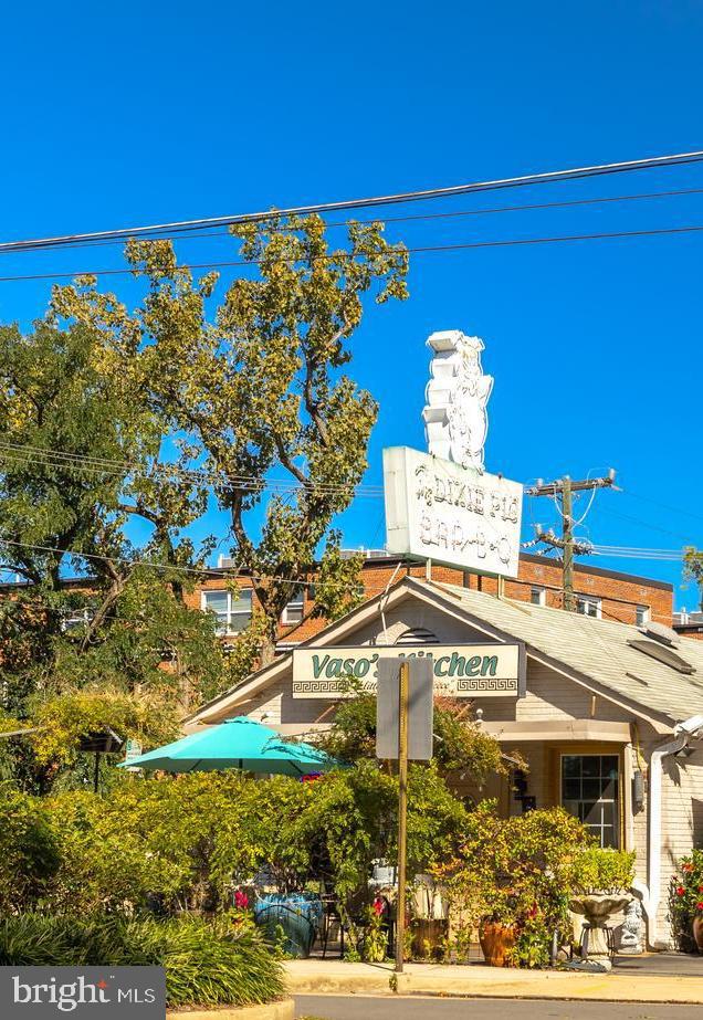 POTOMAC GREENS - Residential