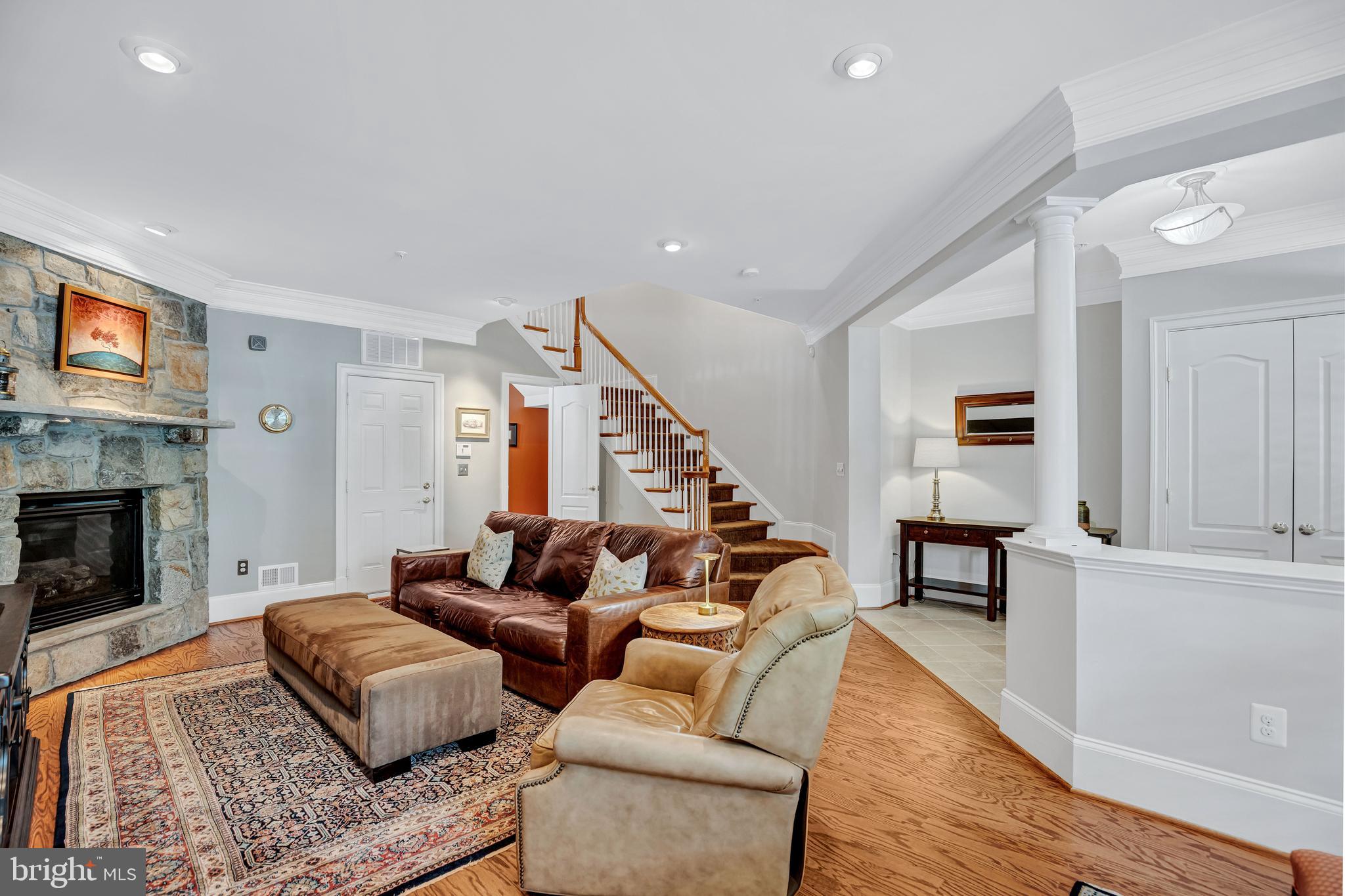 POTOMAC GREENS - Residential