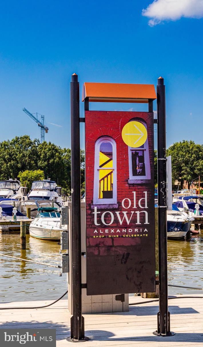 POTOMAC GREENS - Residential