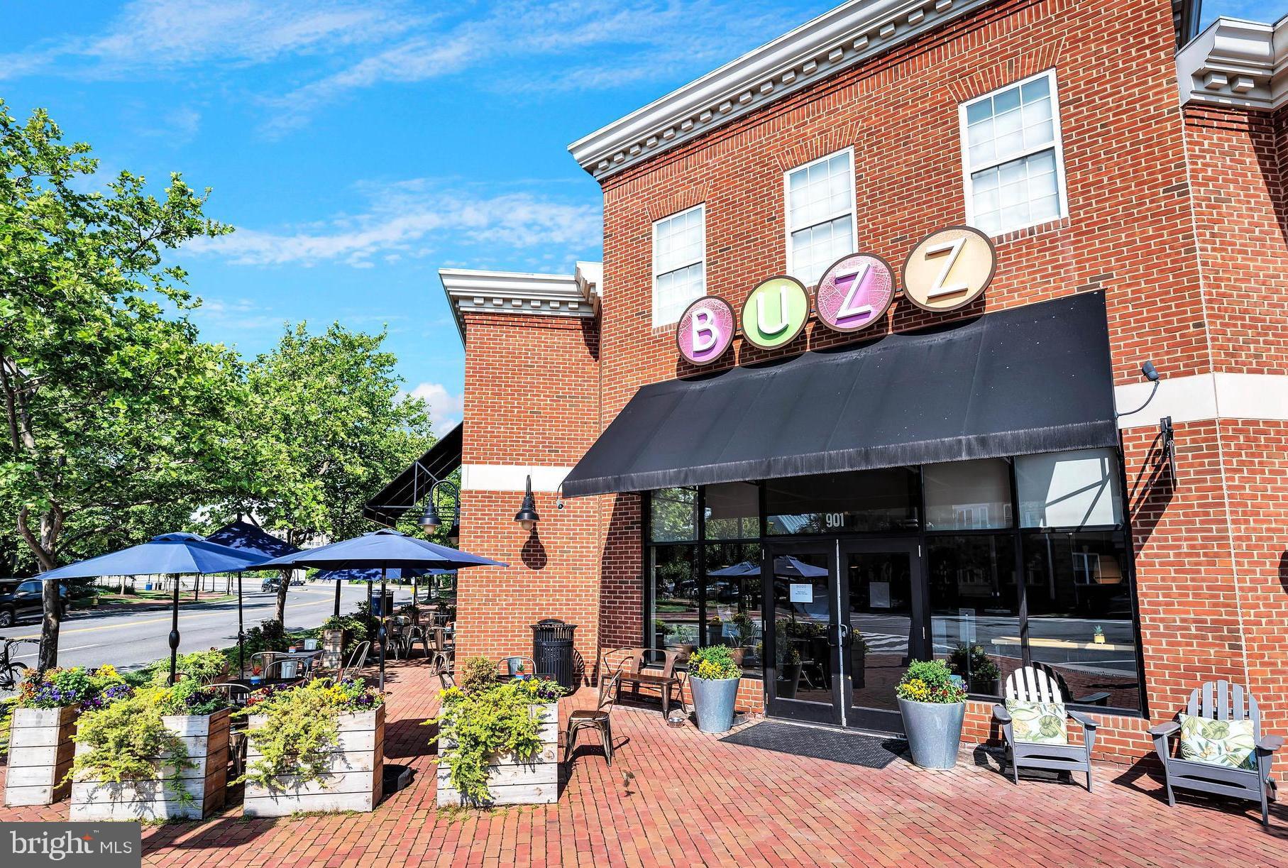 POTOMAC GREENS - Residential