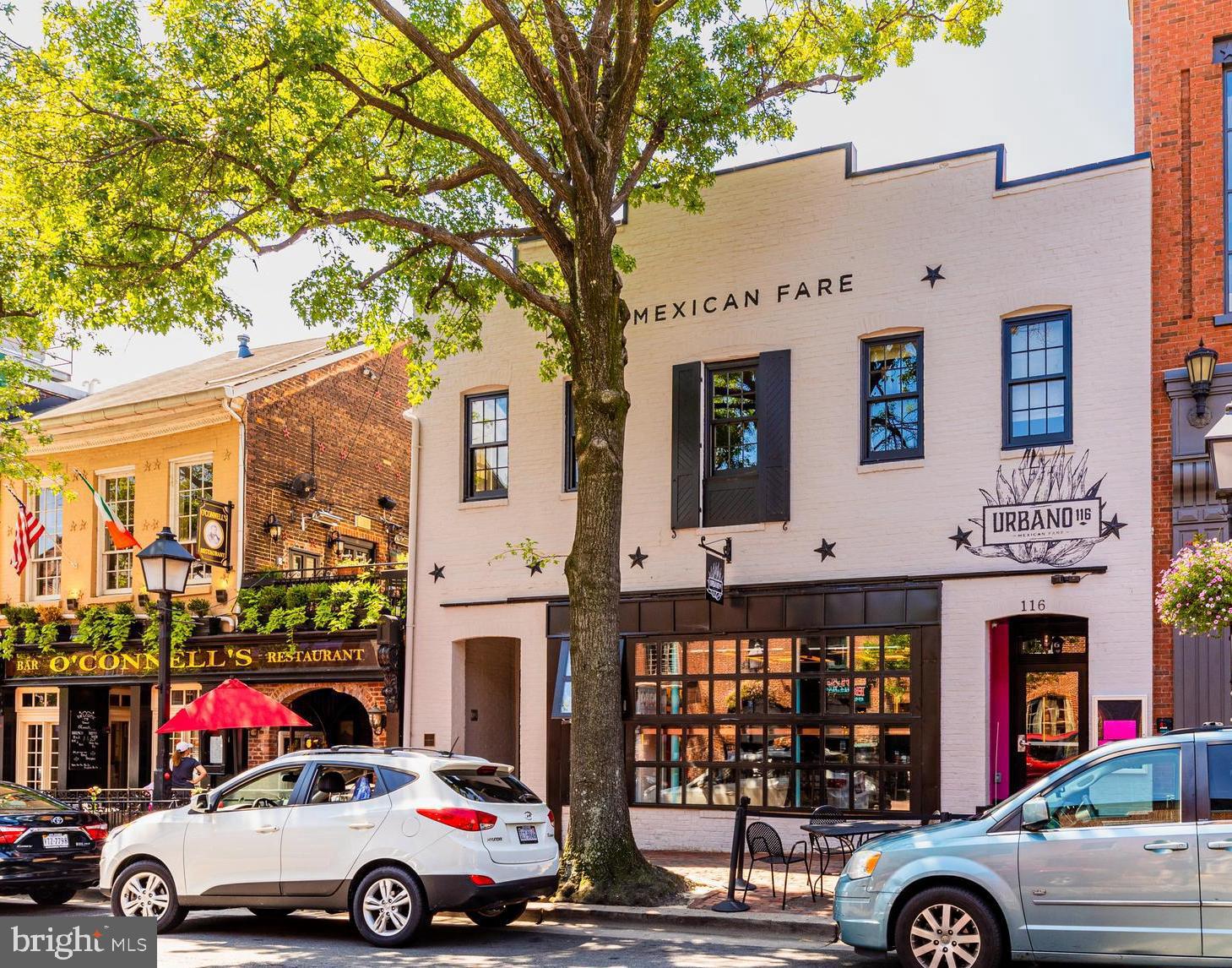 POTOMAC GREENS - Residential