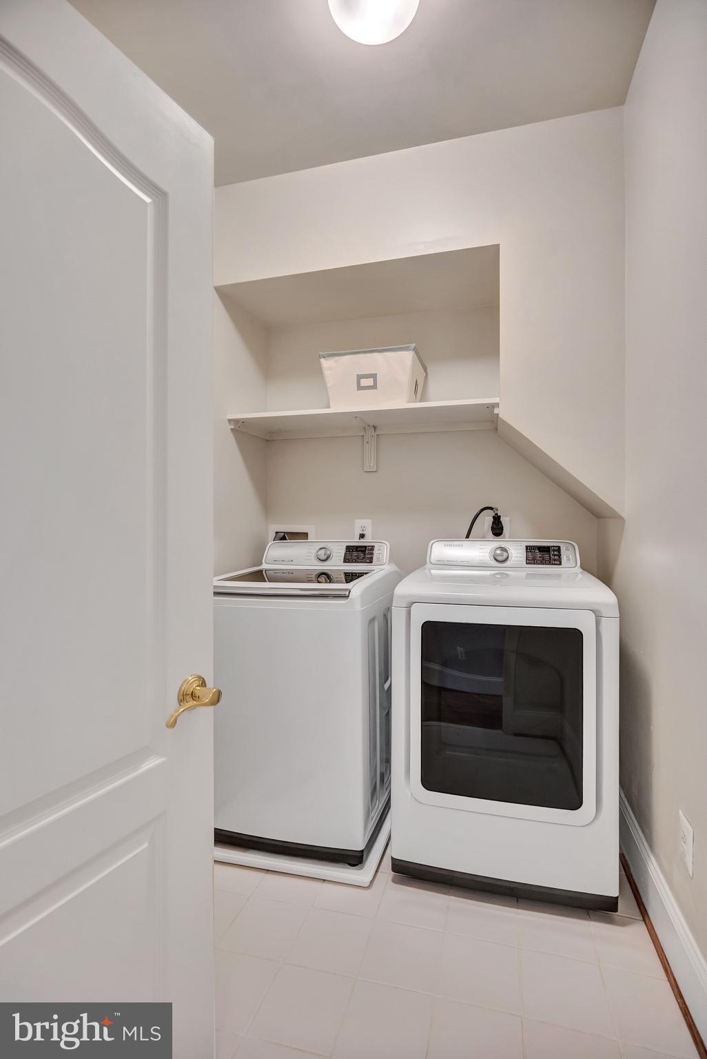 POTOMAC GREENS - Residential