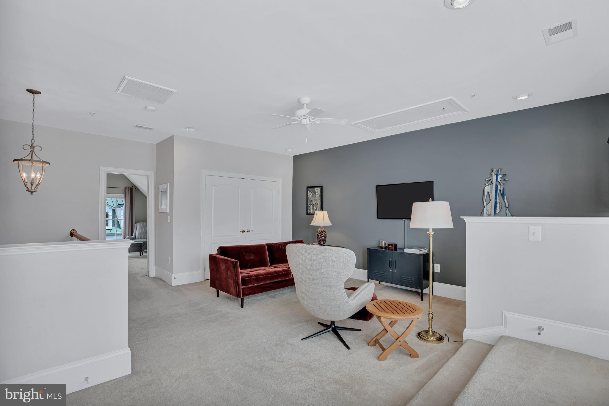 POTOMAC GREENS - Residential