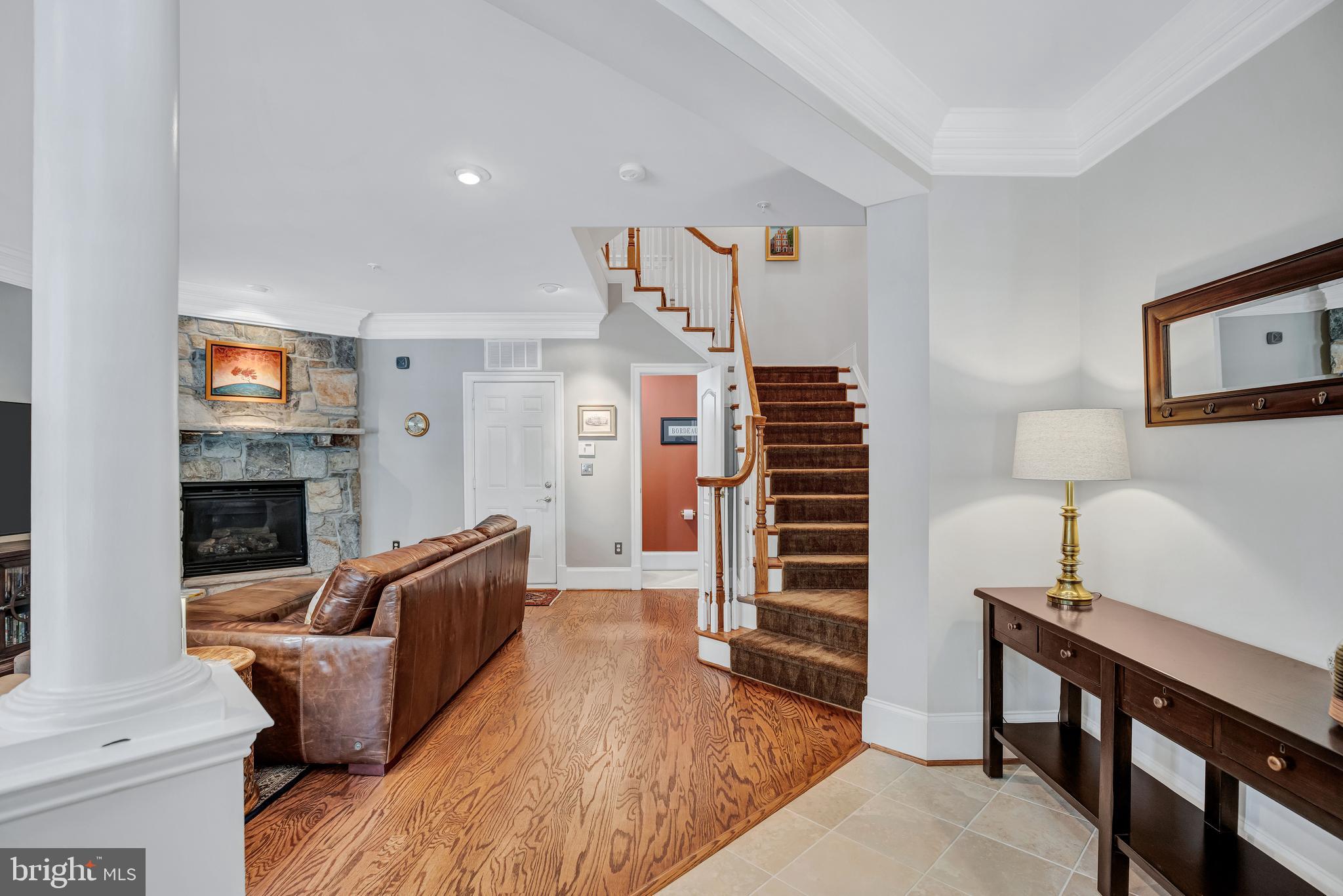 POTOMAC GREENS - Residential