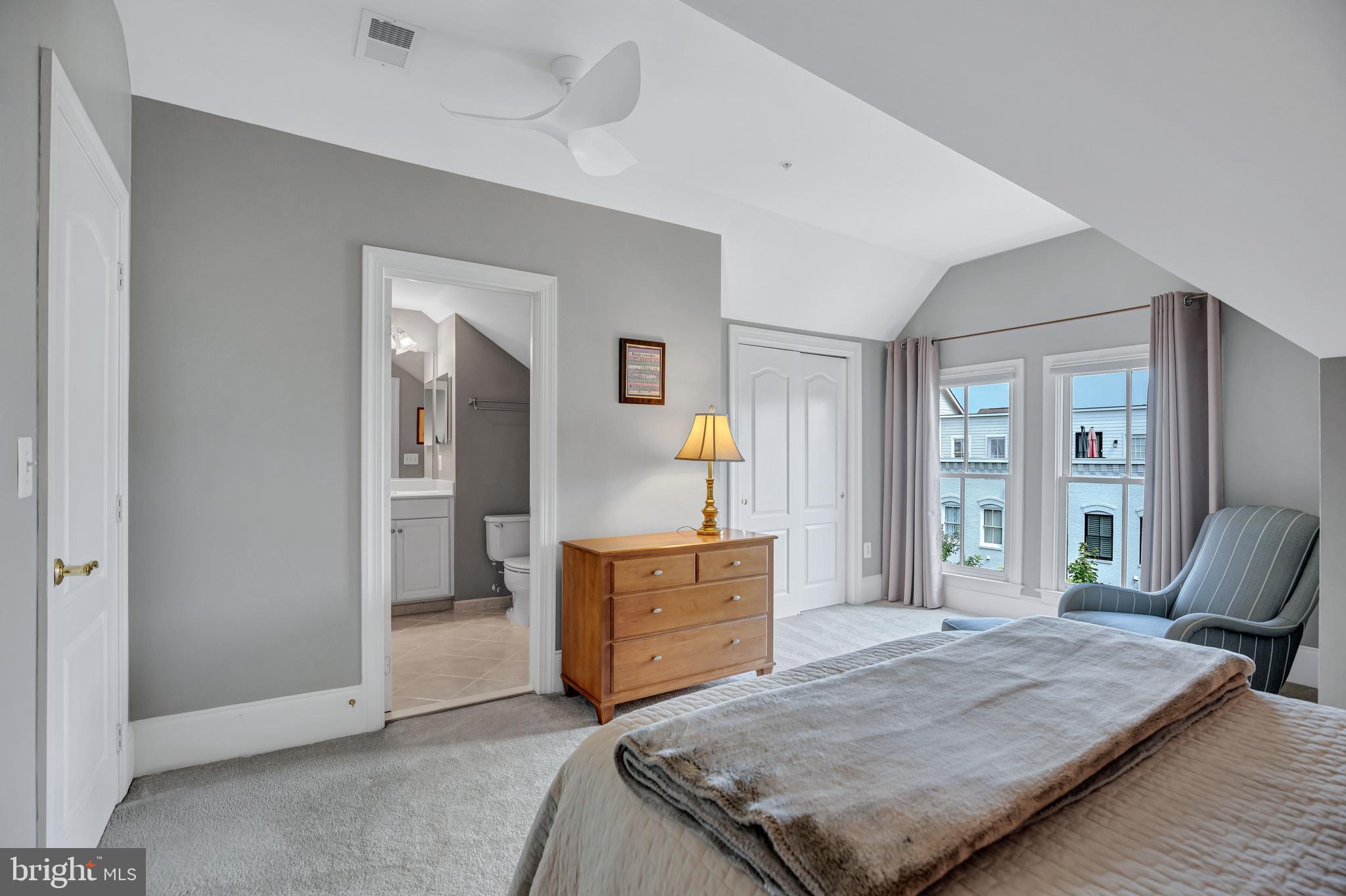 POTOMAC GREENS - Residential