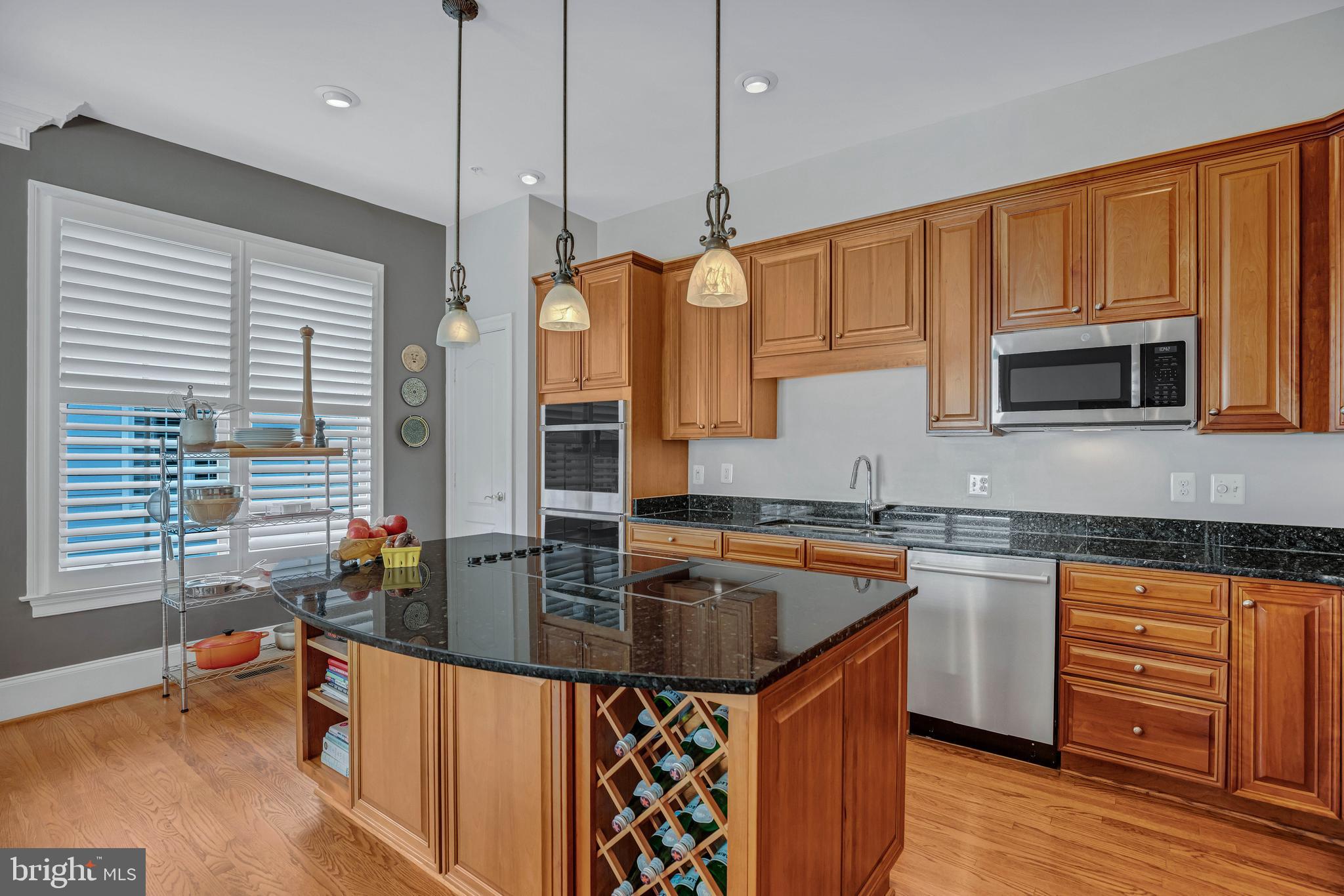 POTOMAC GREENS - Residential