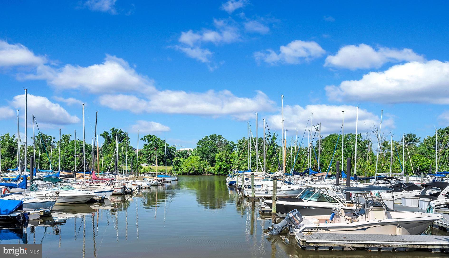 POTOMAC GREENS - Residential